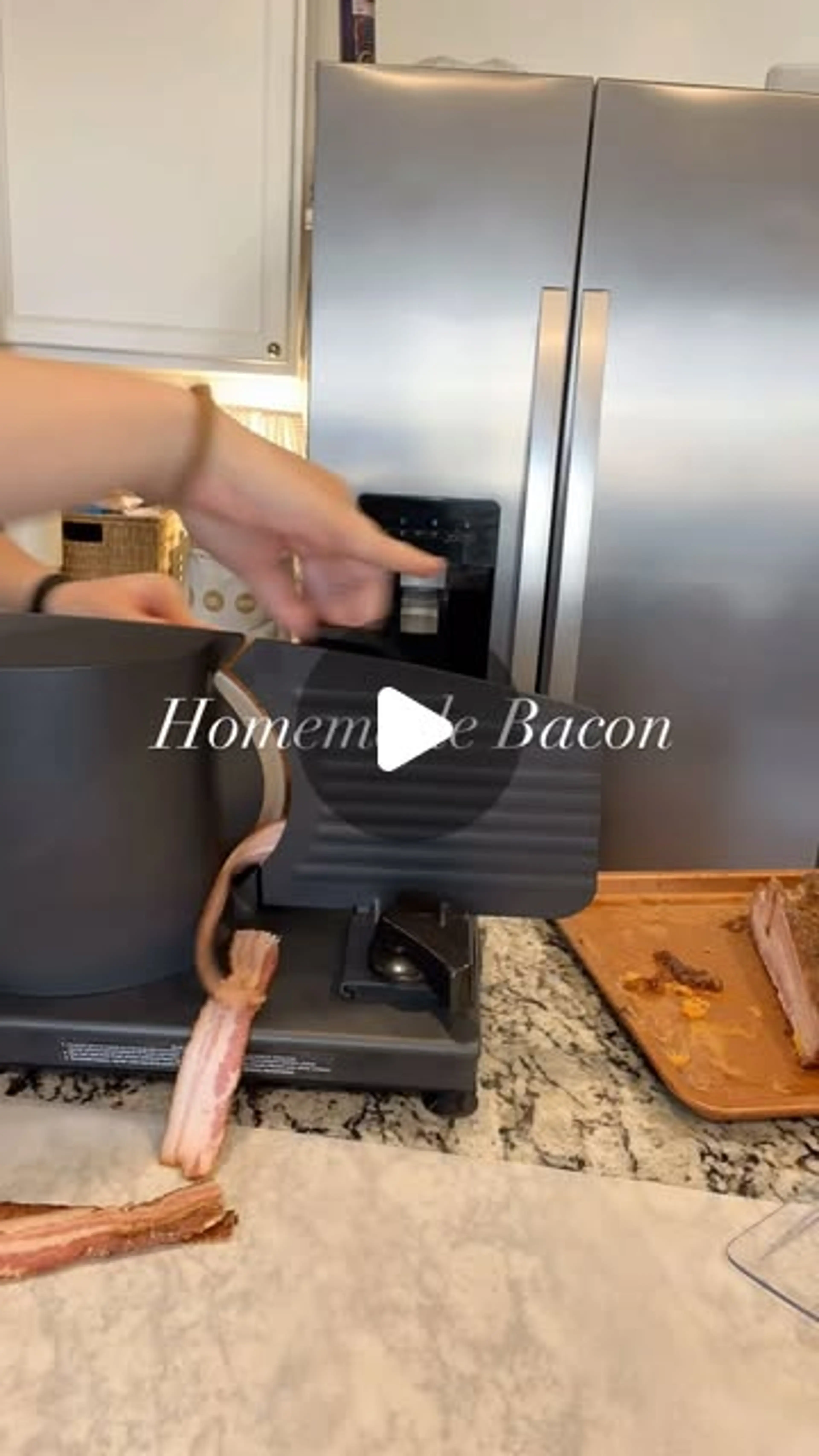 Make Sure to Follow Me If You Want to Make More from Scratch