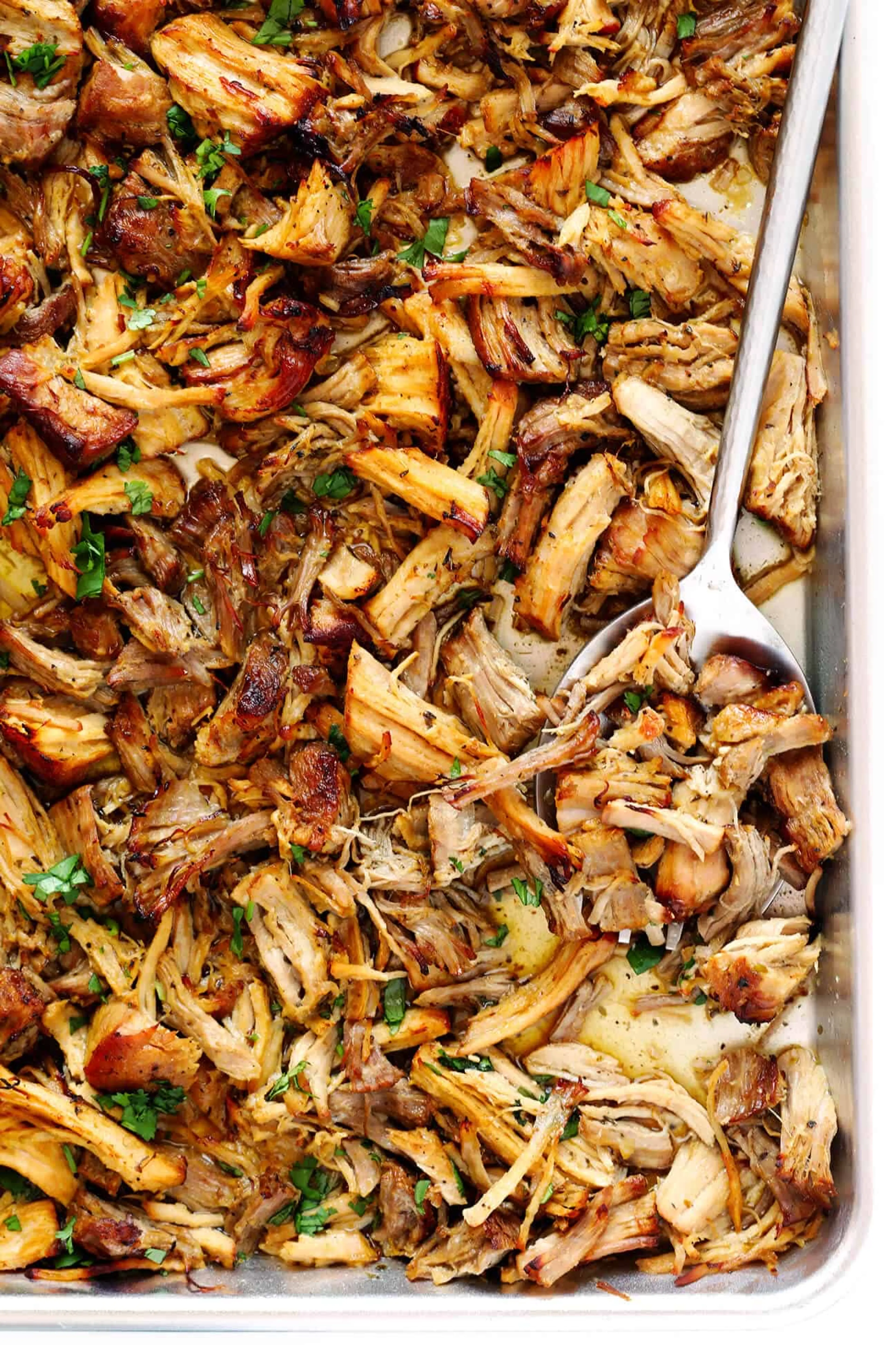 Instant Pot Crispy Carnitas