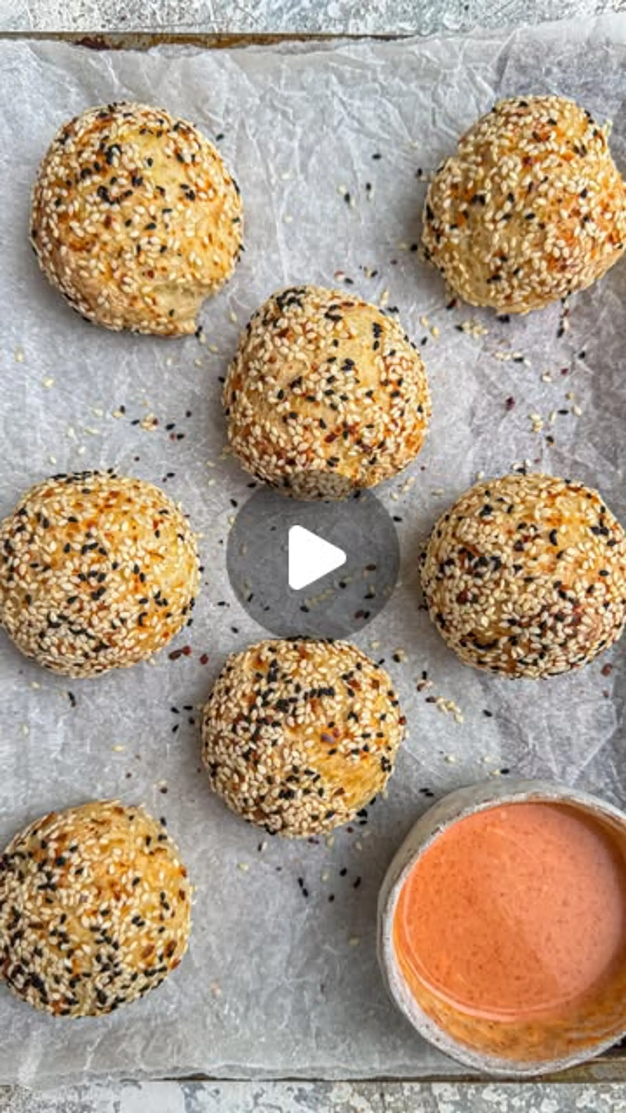 Bagel Bites