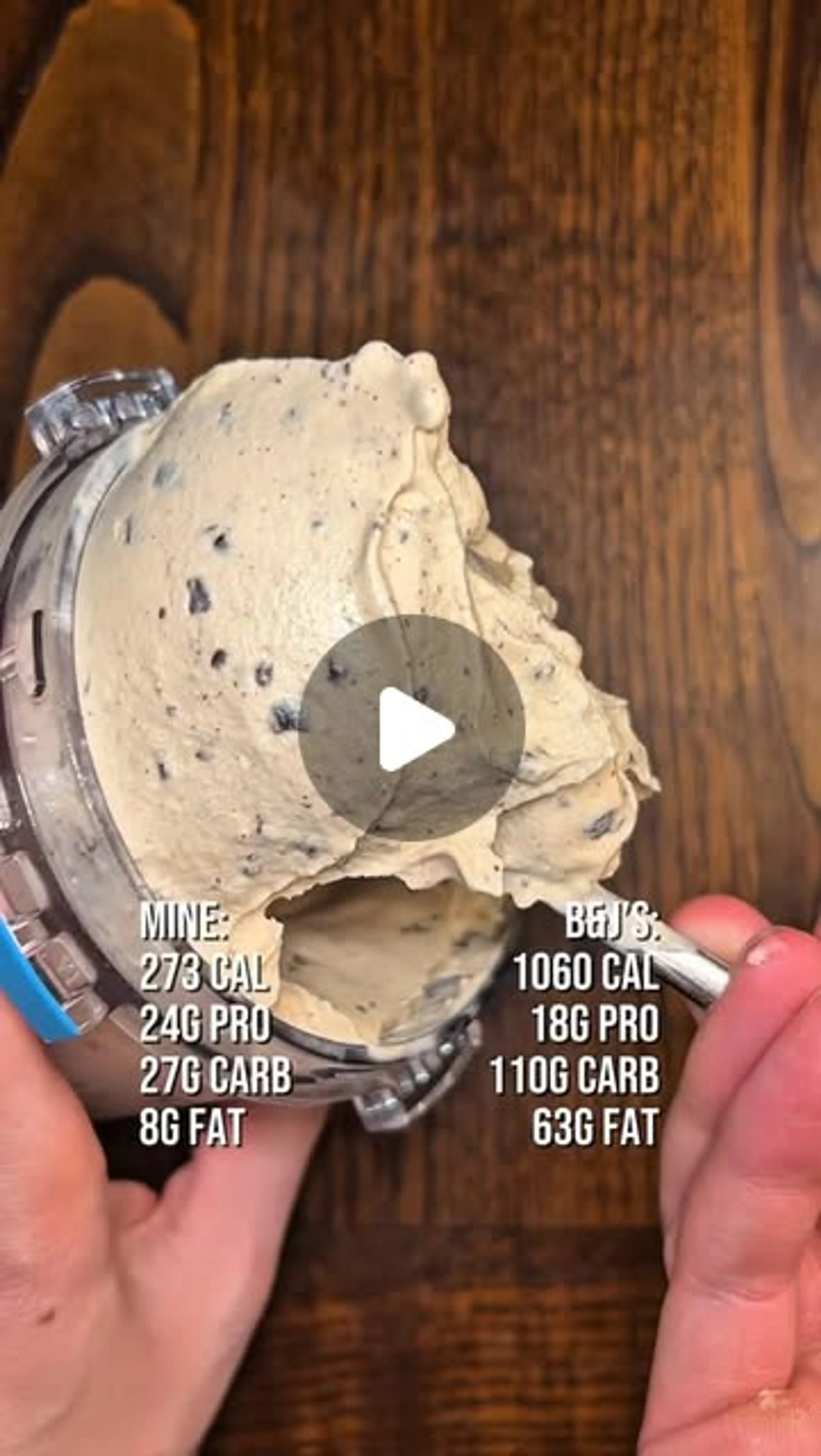 Full Recipe