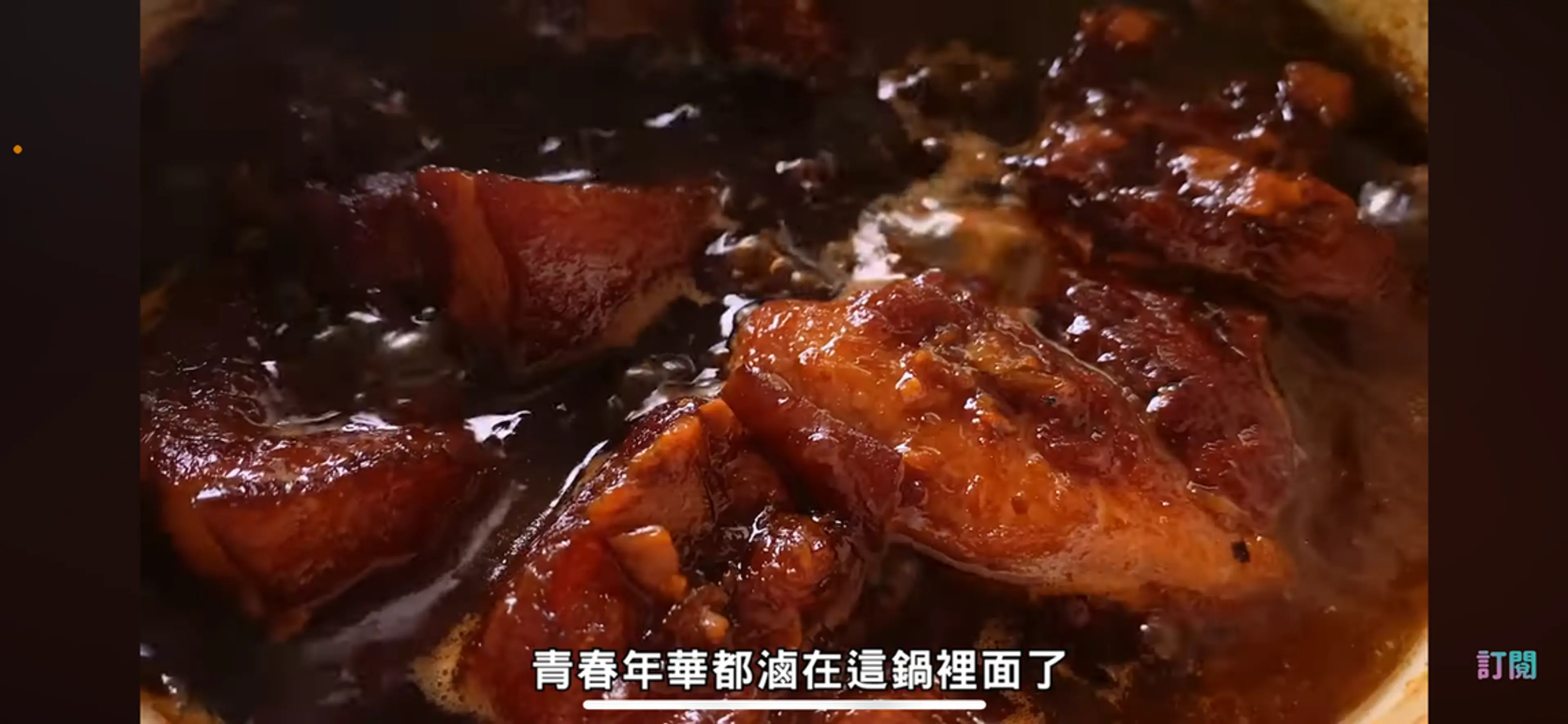 Taiwanese Braised Pork