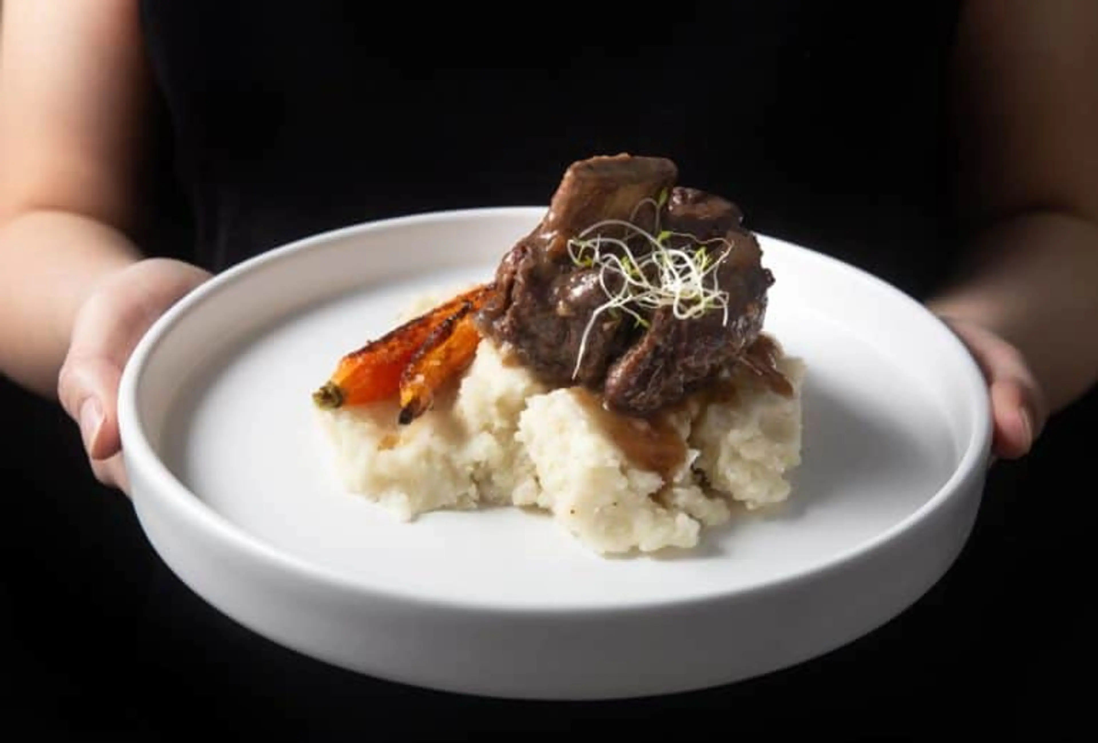 Instant Pot Short Ribs