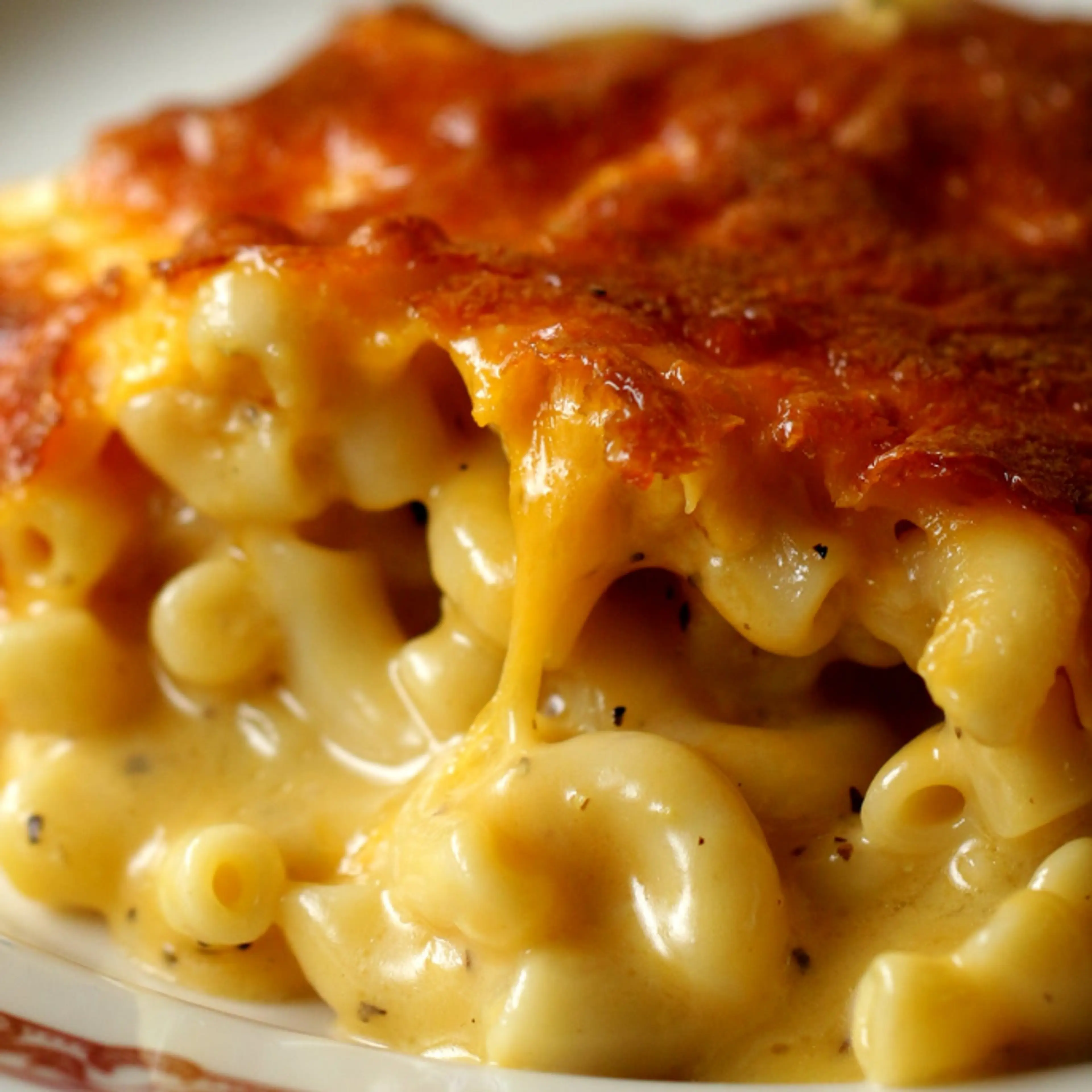 Five-Cheese Mac And Cheese Recipe by Tasty