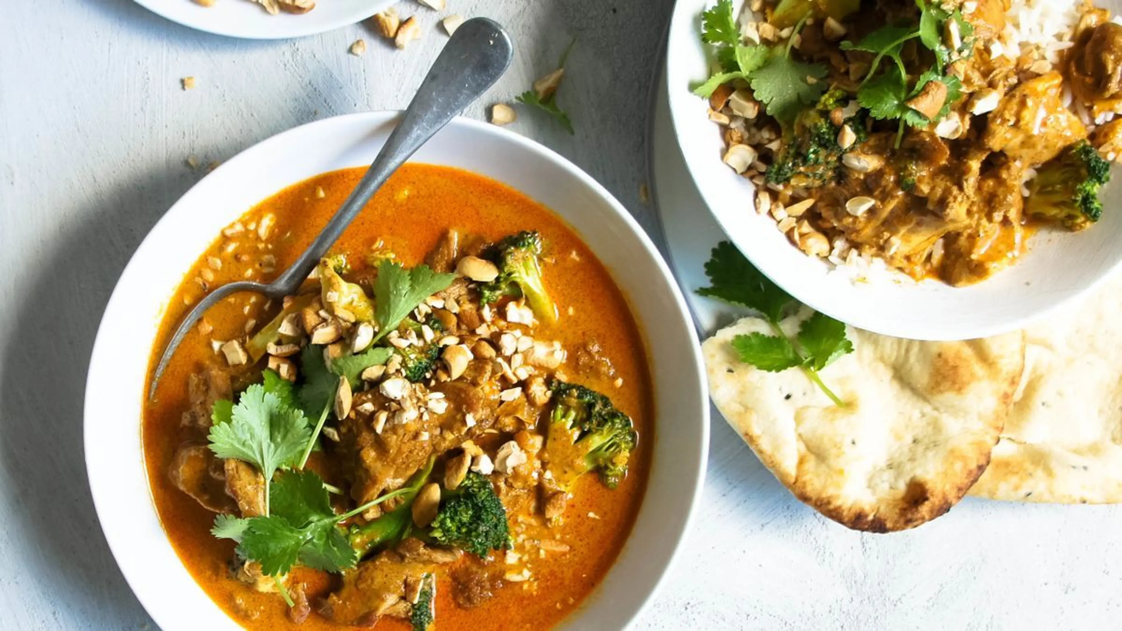 Simple chicken curry recipe