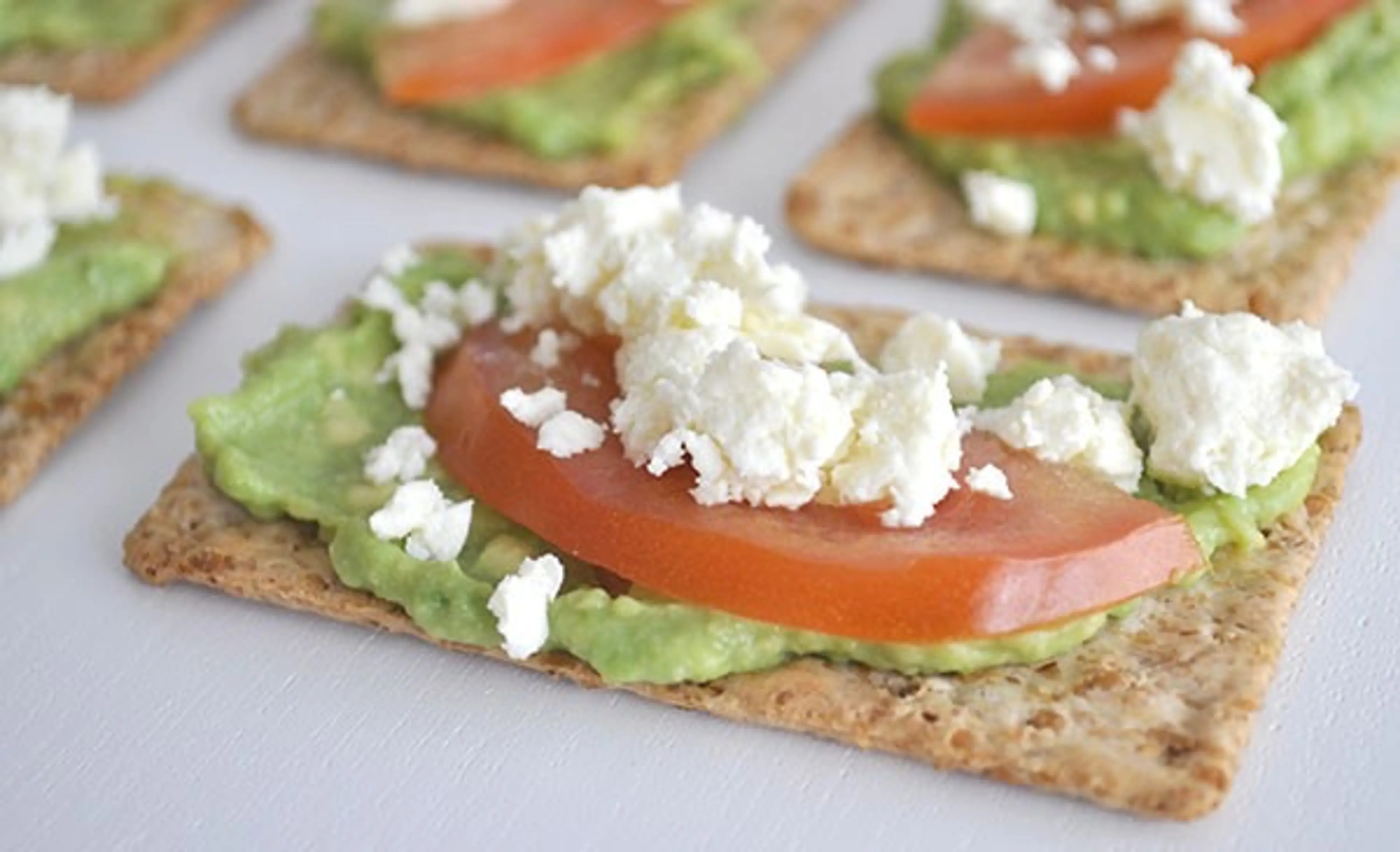 Crackers