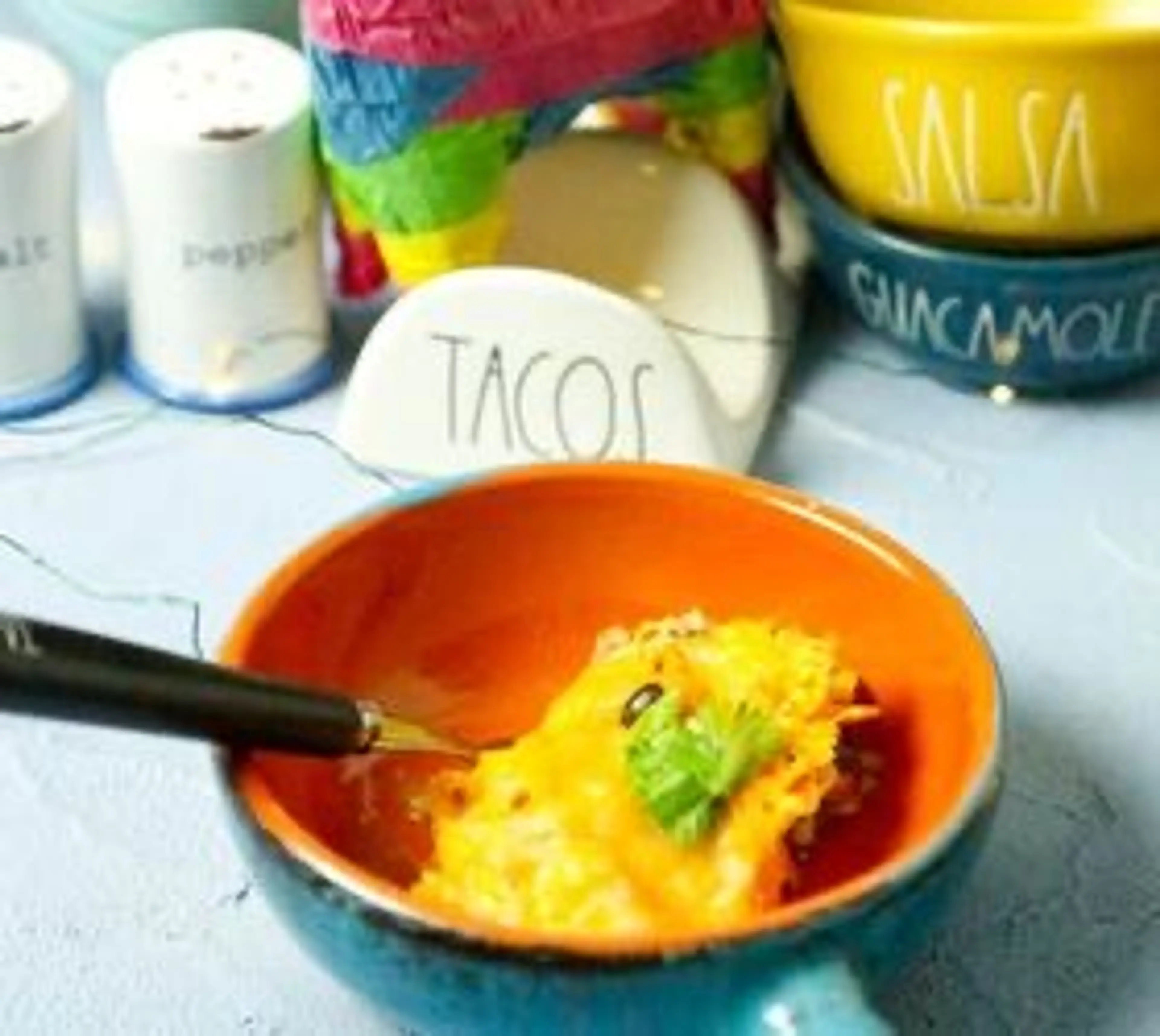 Dorito Casserole With Ground Beef