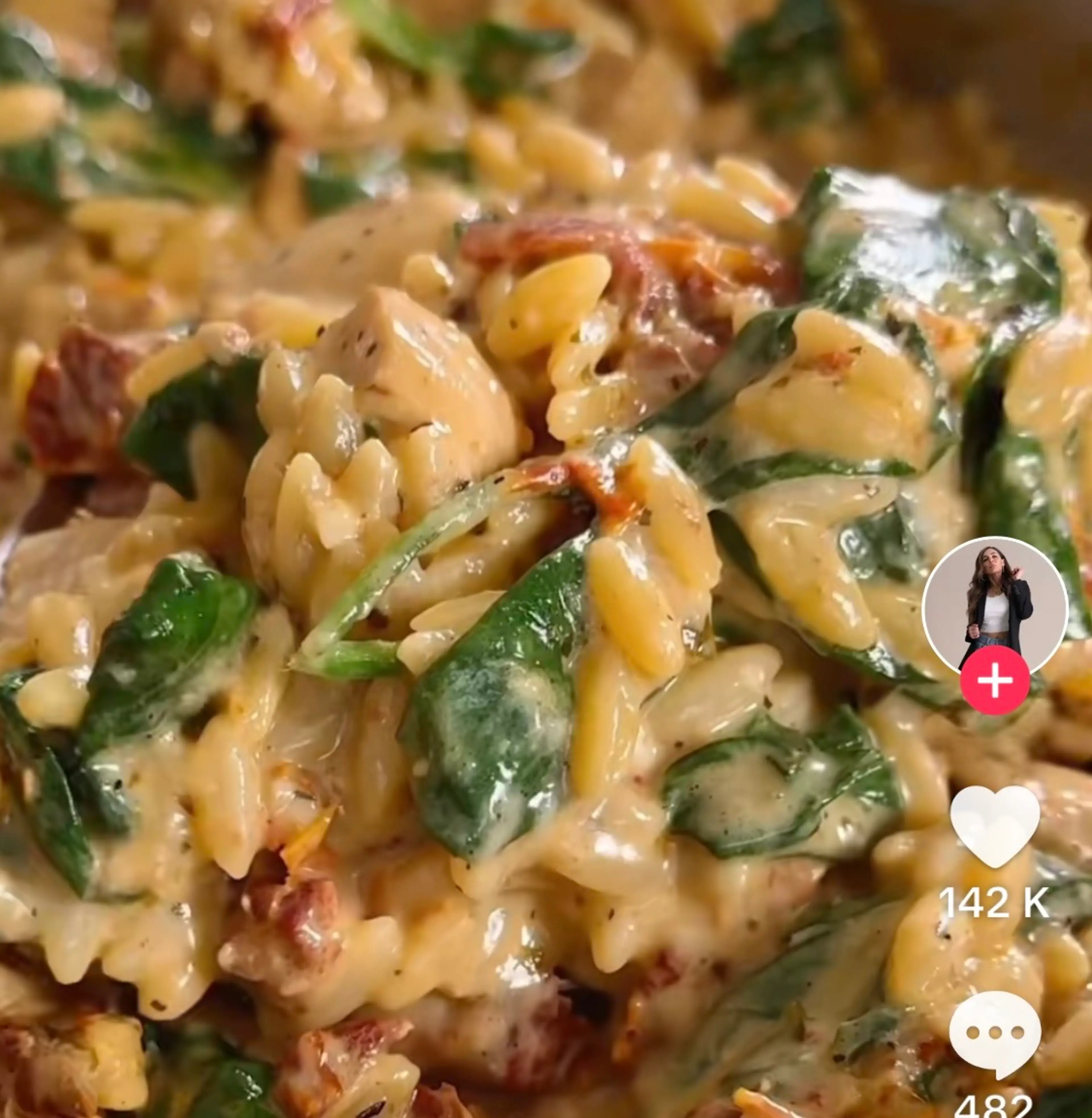 Marry Me Chicken