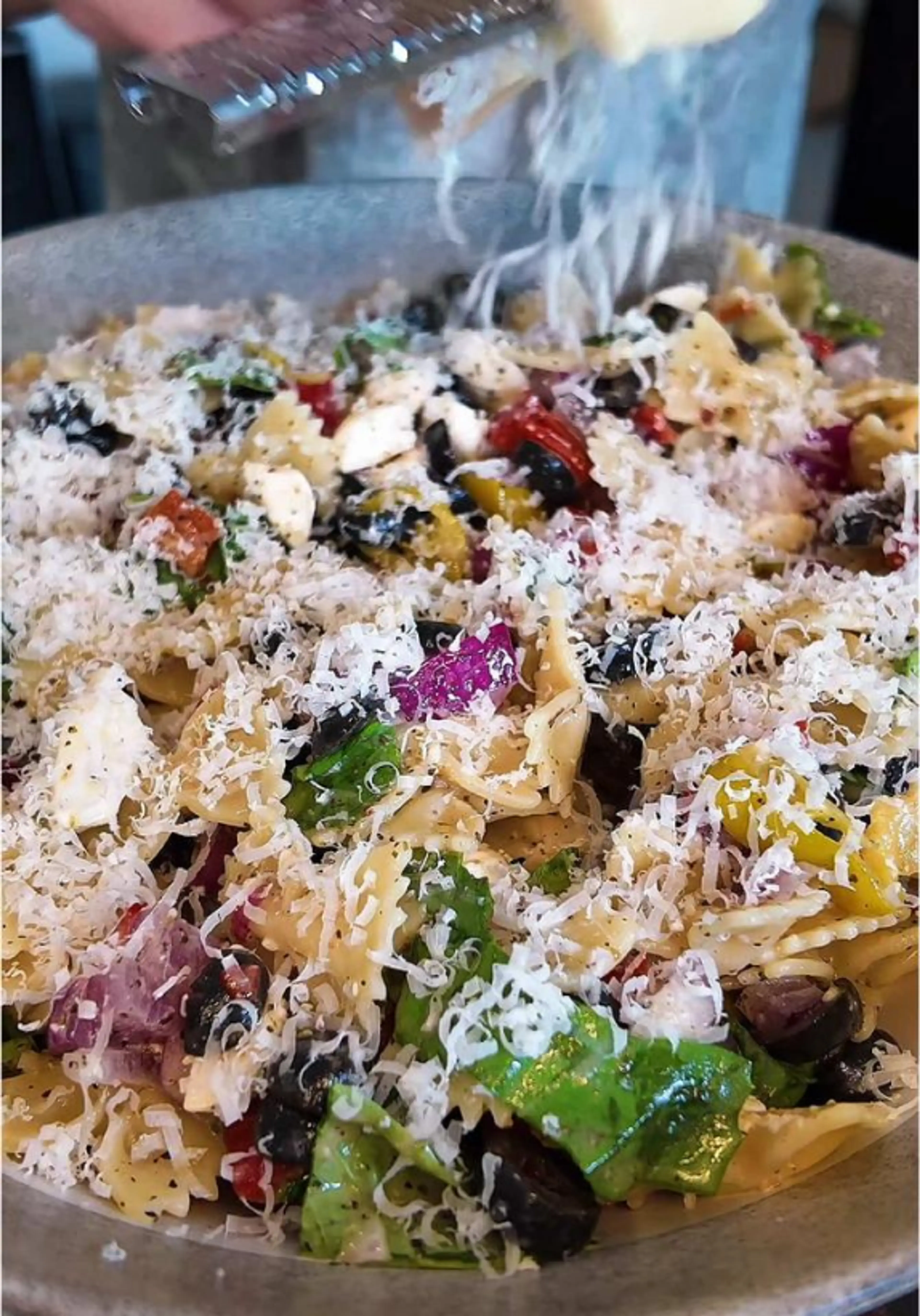 Italian Pasta Salad