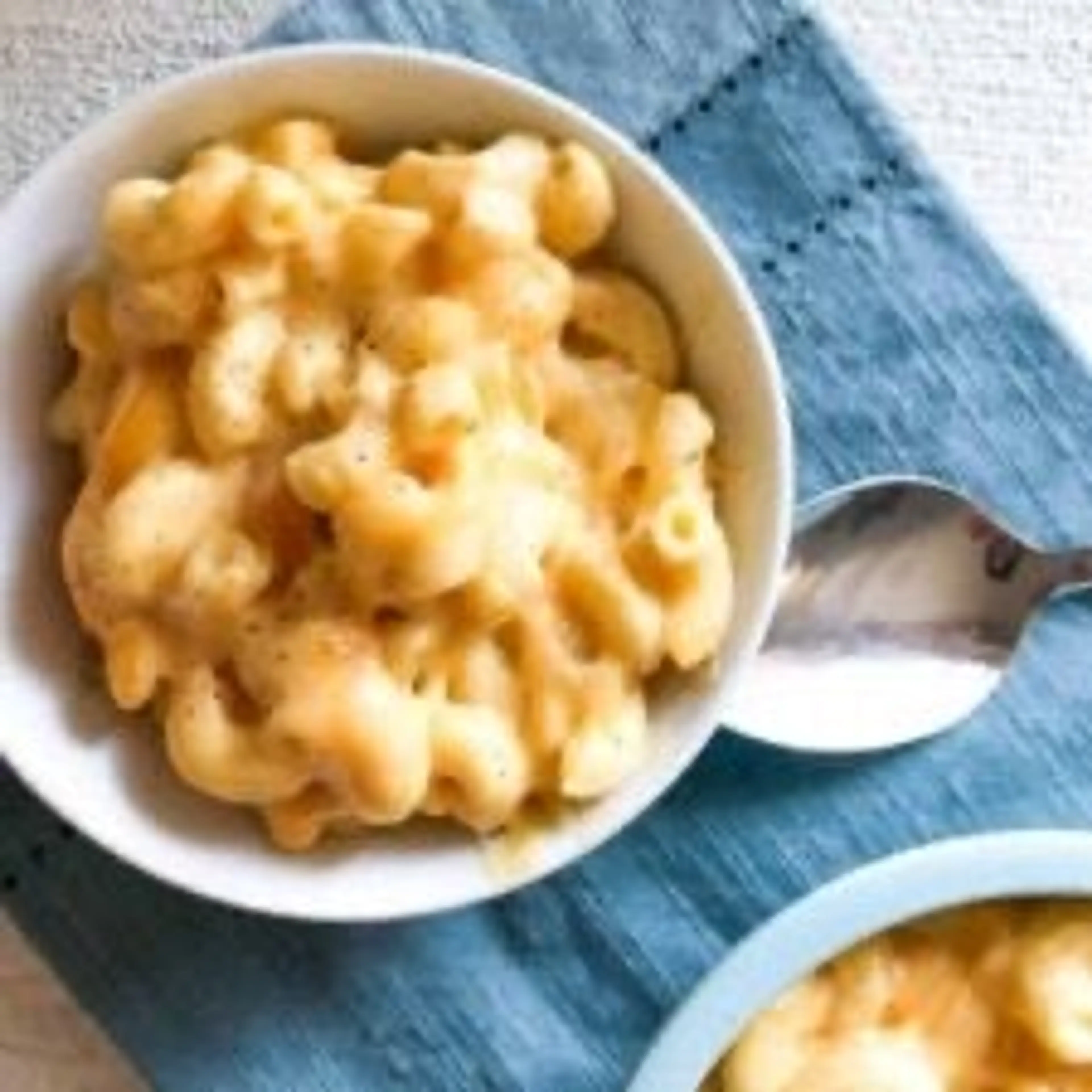 Paula Deen's Crockpot Mac and Cheese