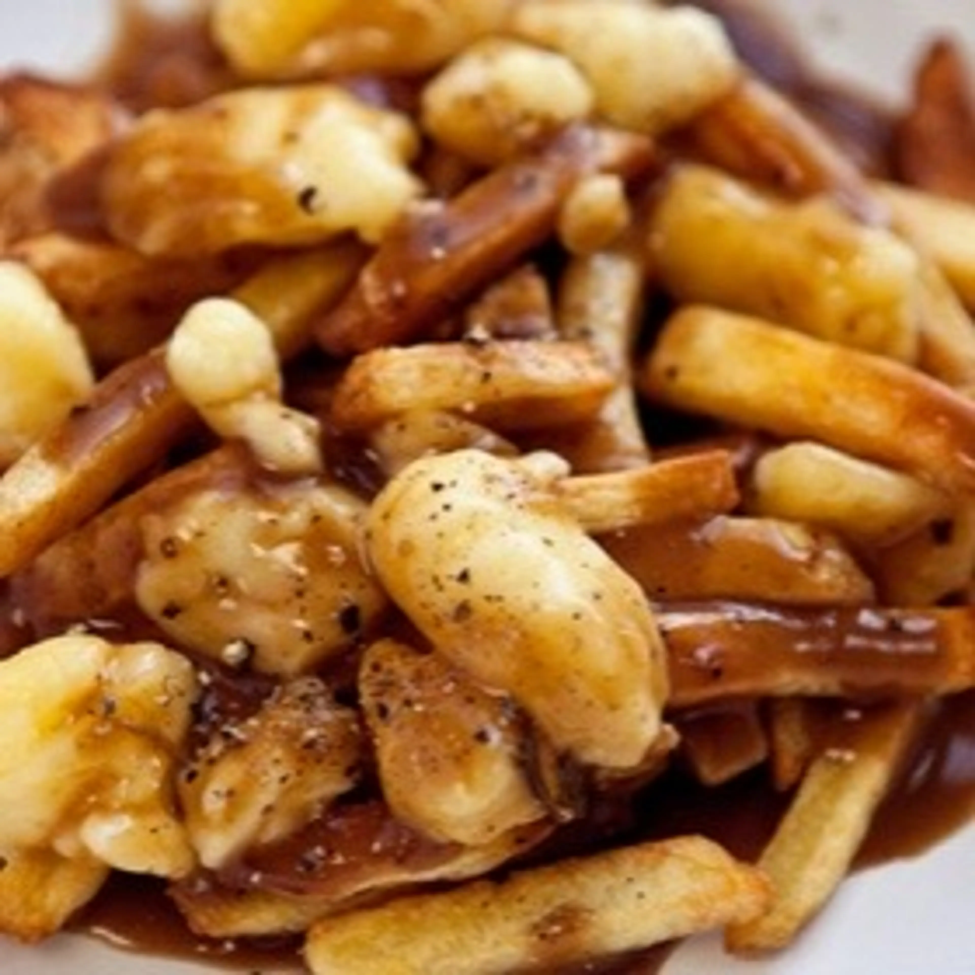 RPoutine De Bistrot Avec Une Sauce à La Guinness