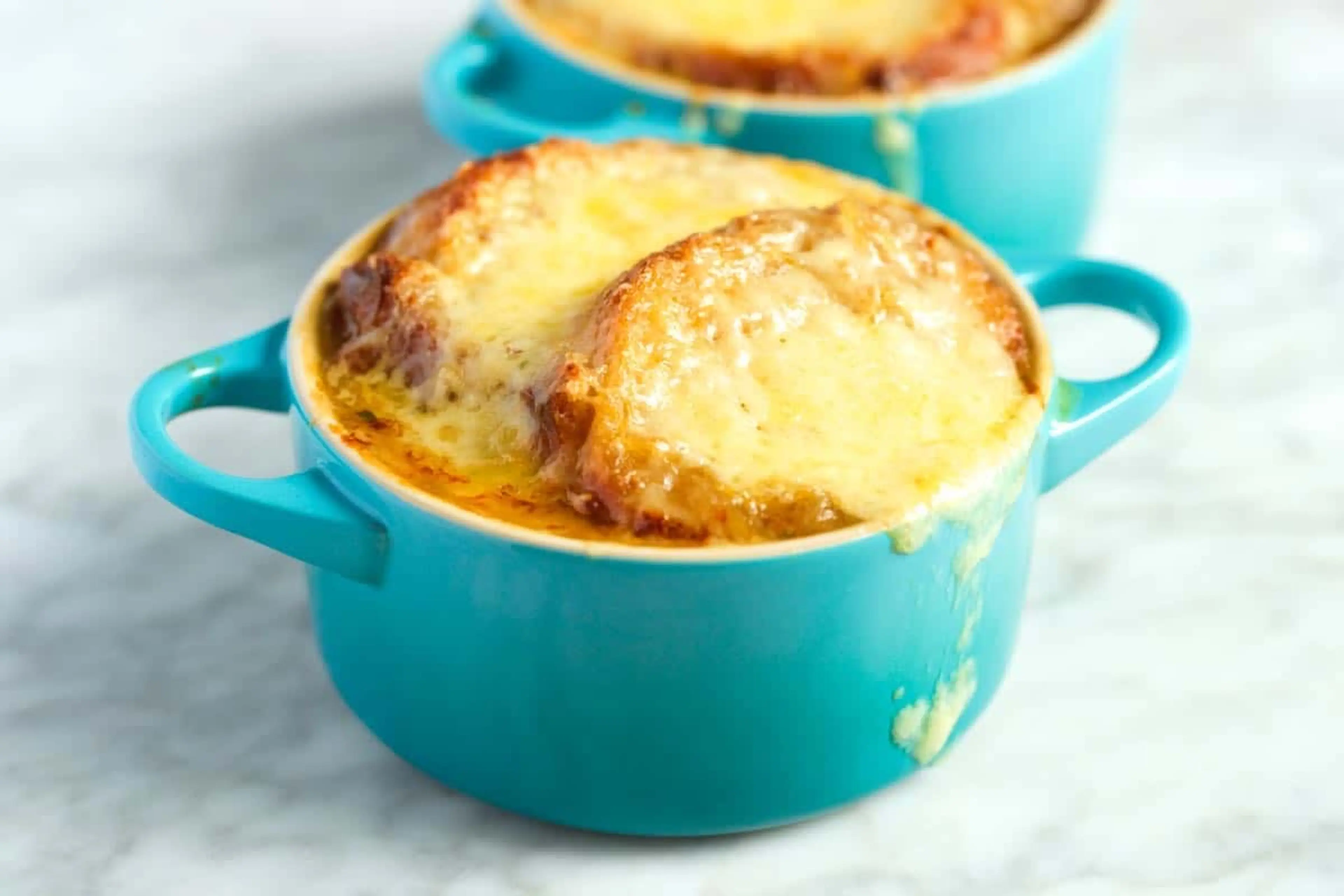 Best French Onion Soup