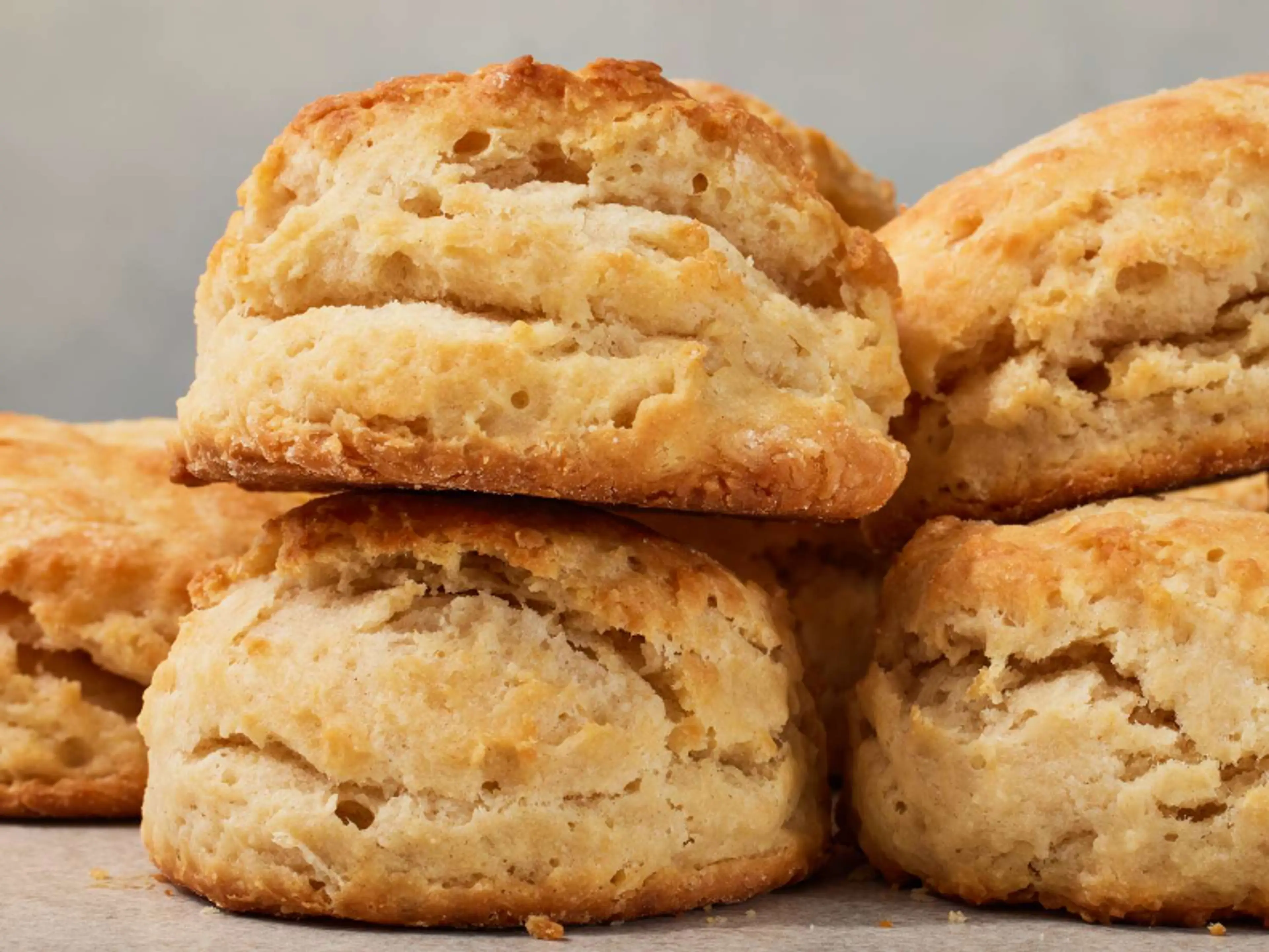 Biscuits (Big Daddy)