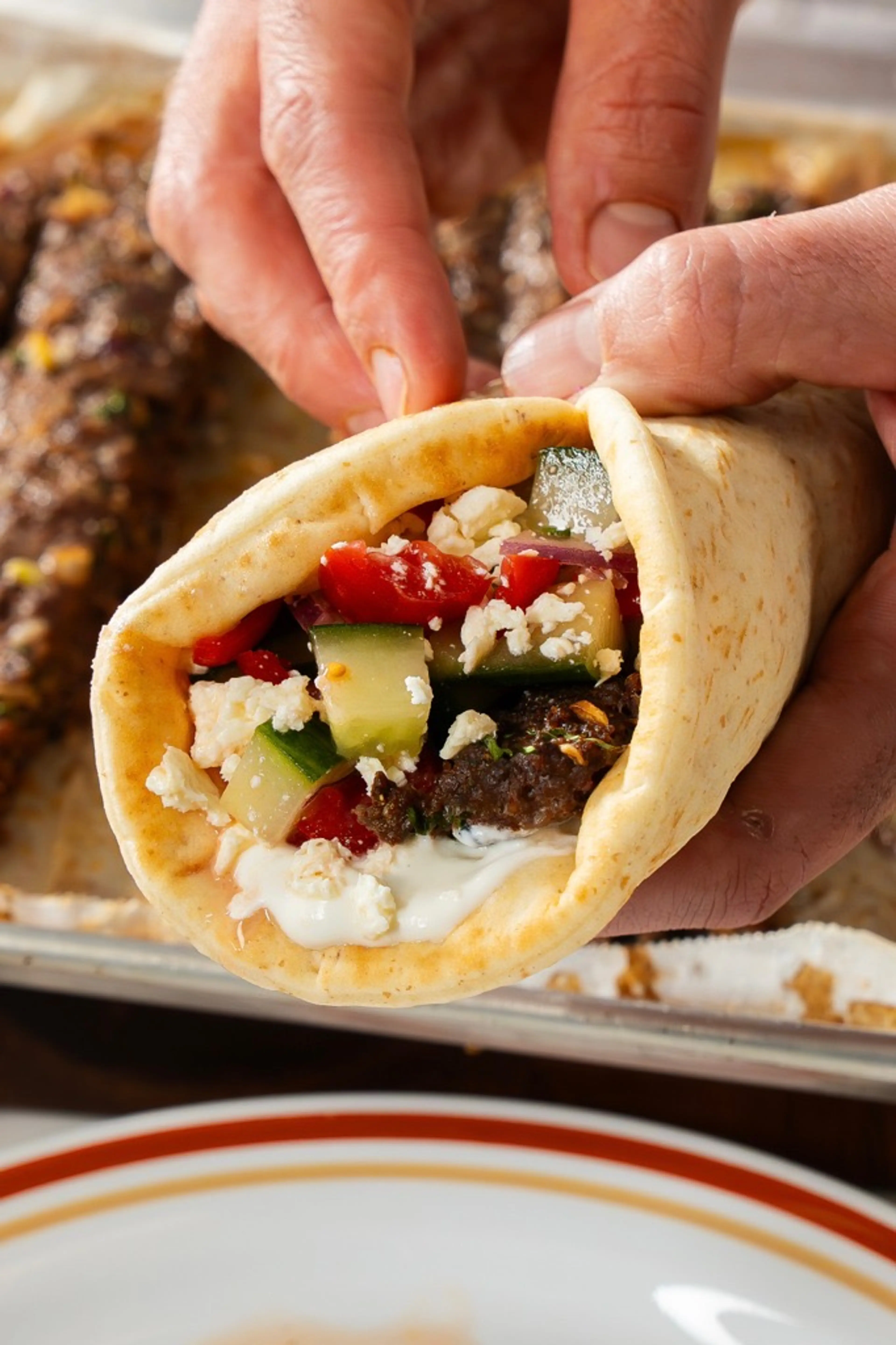 Save This Recipe to Your “week Night Dinner” Collection