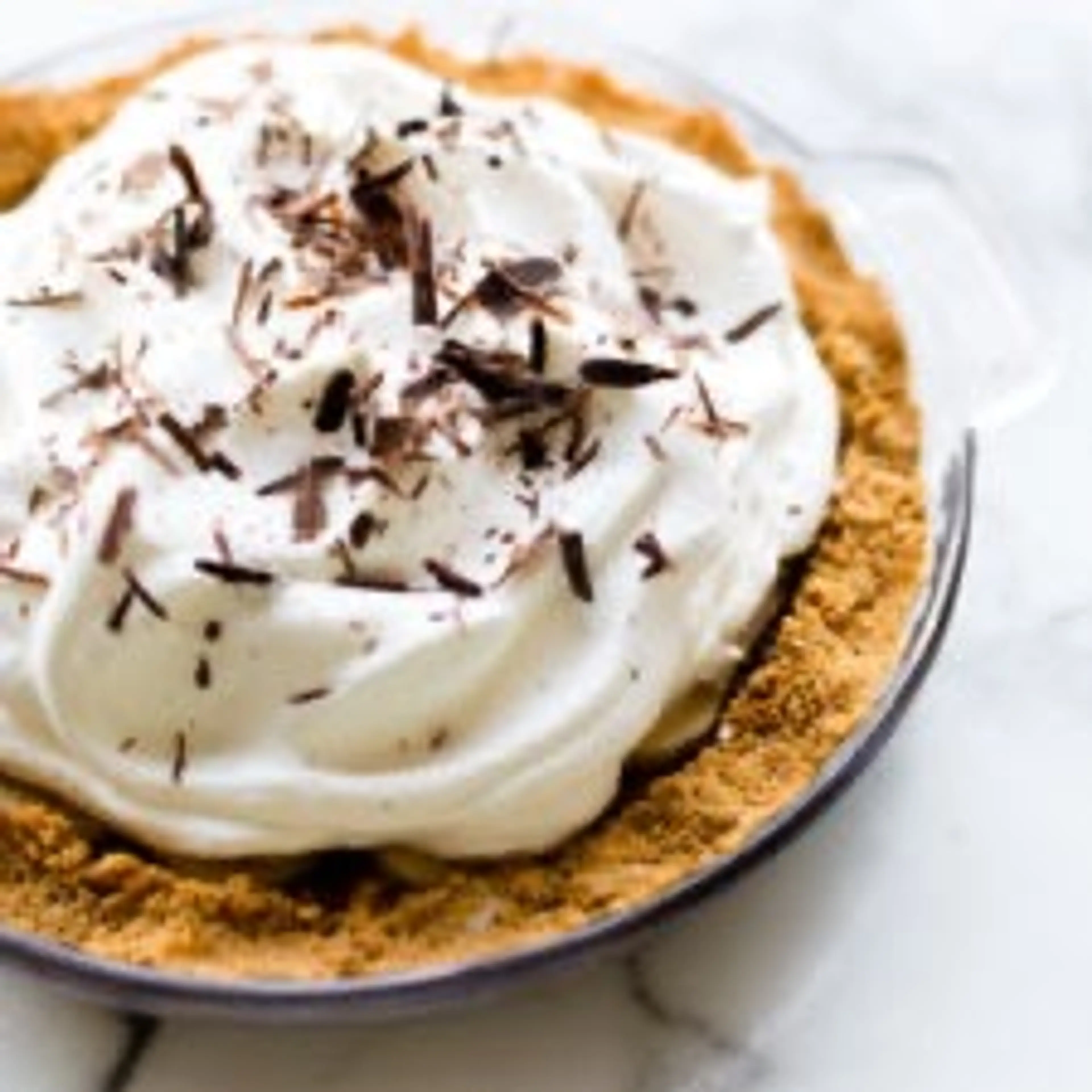 Homemade Whipped Cream