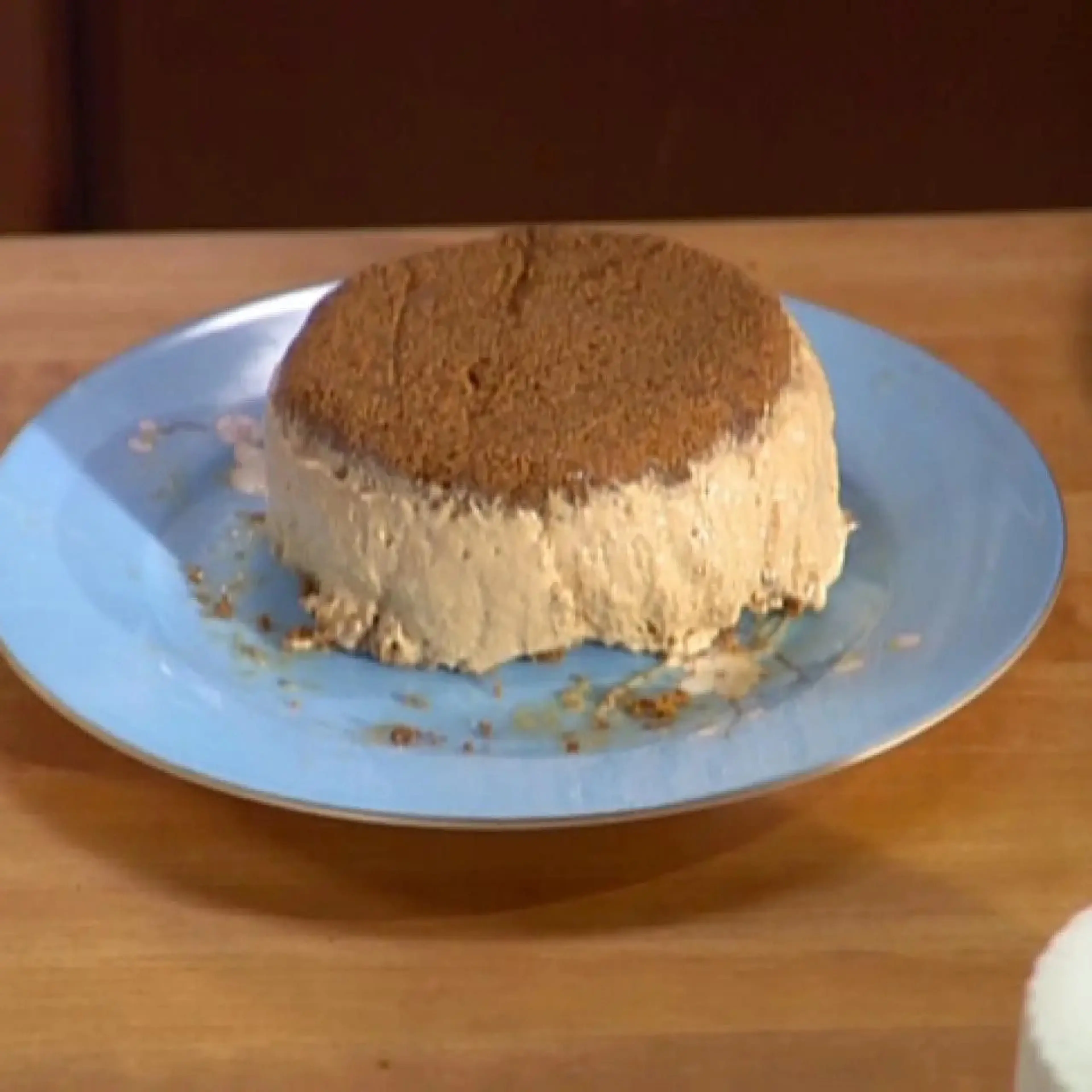 Irish Cream Dream