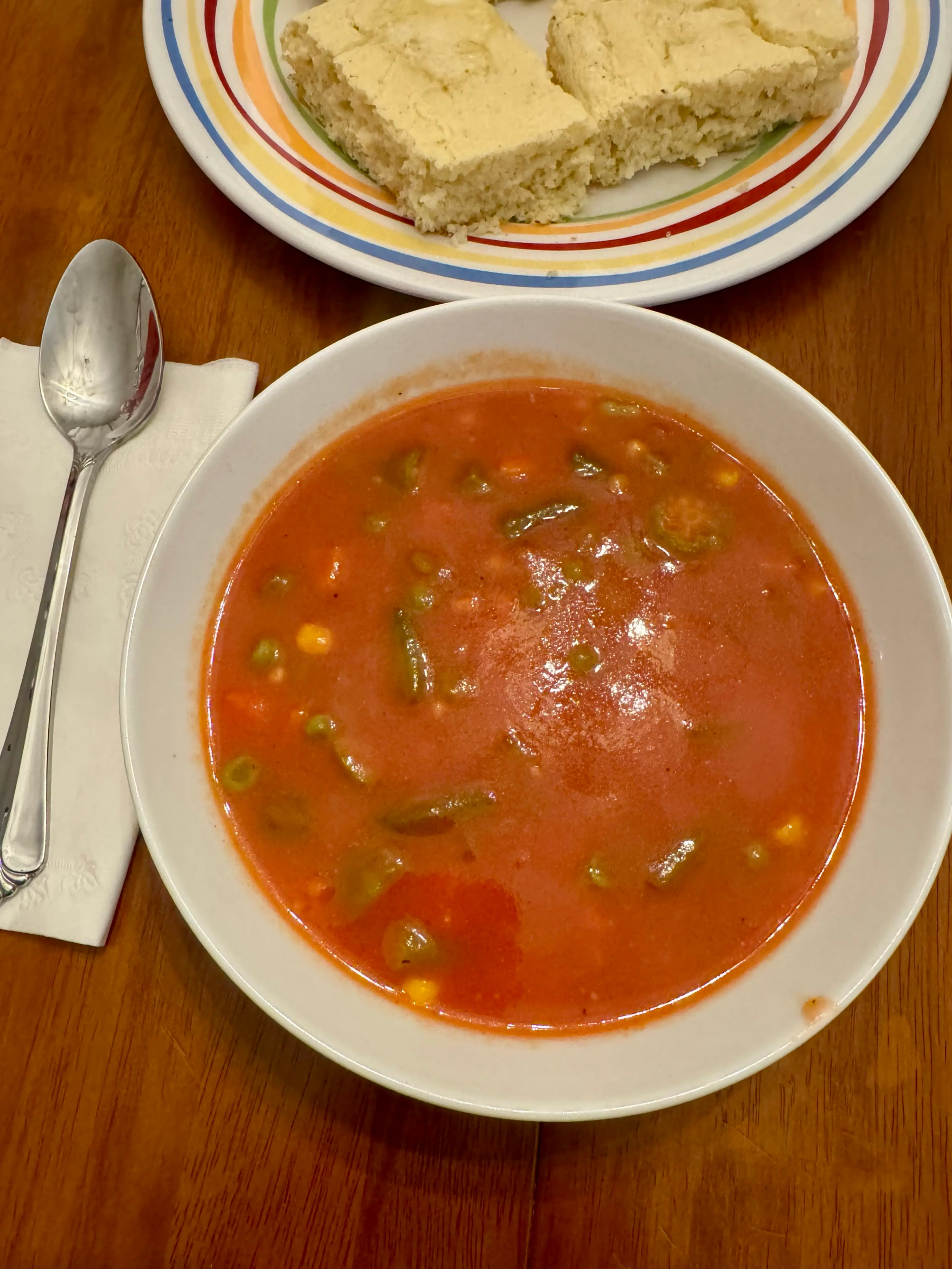 Farm Soup