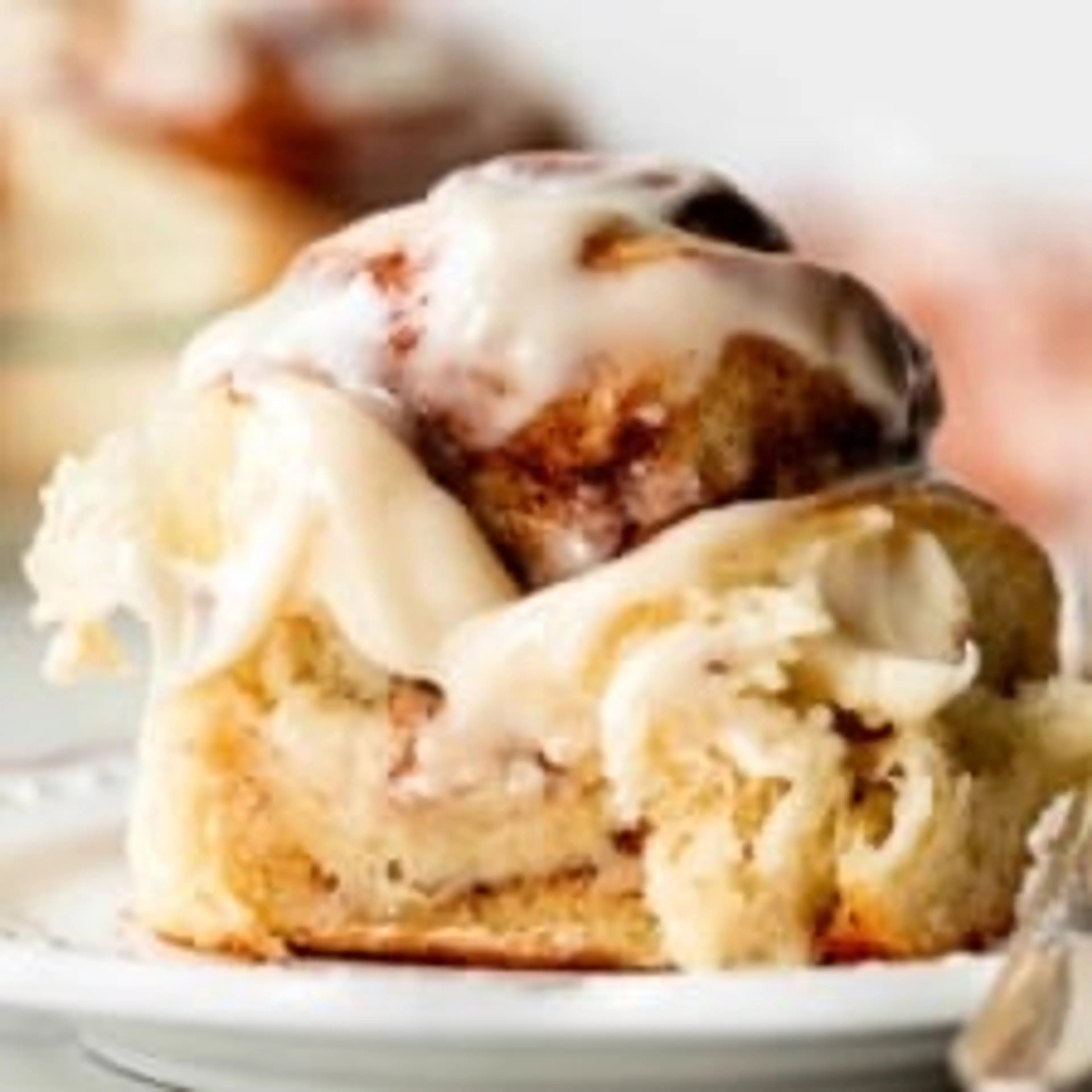 Easy Cinnamon Rolls (from scratch)