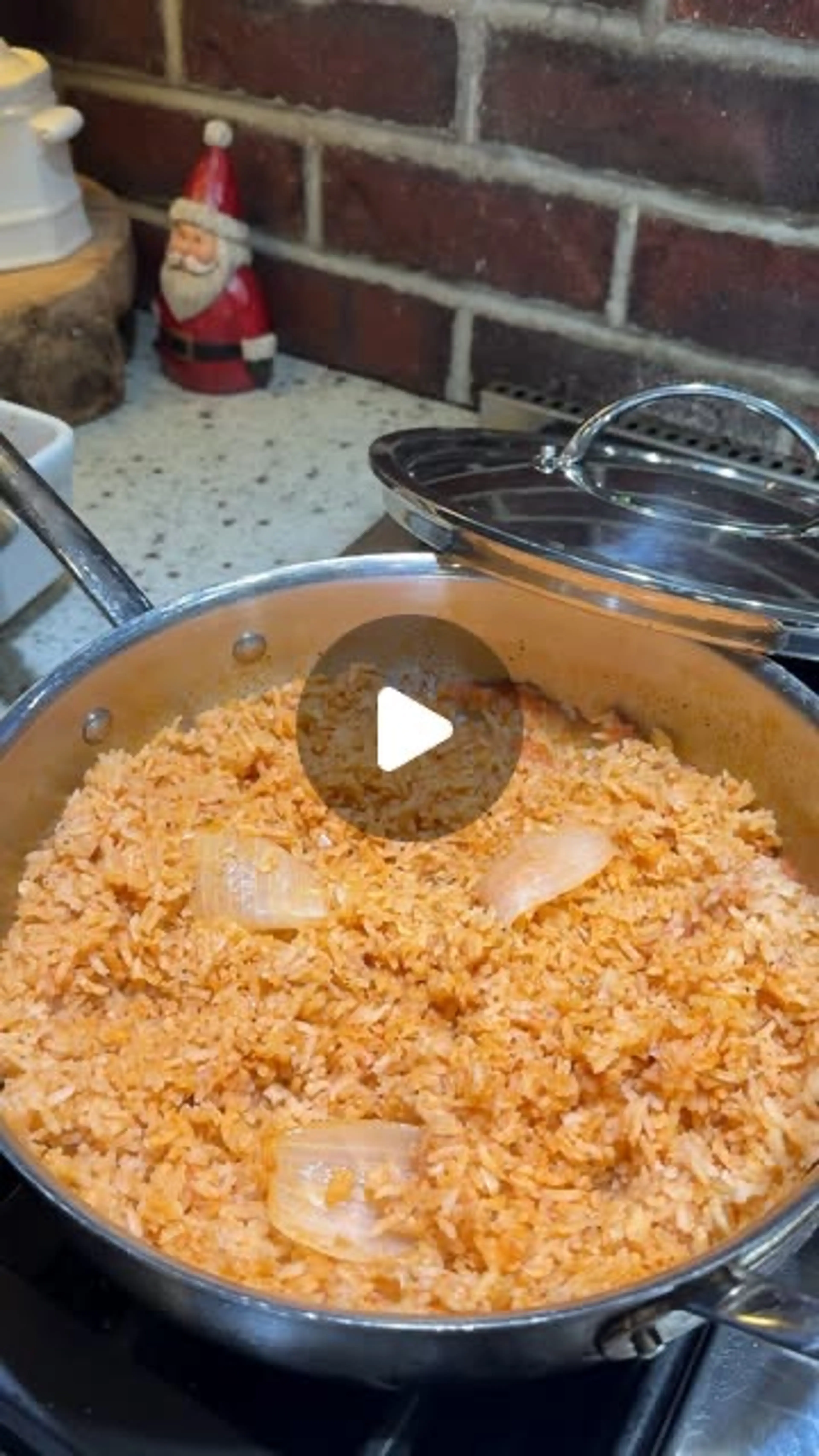 Spanish Rice