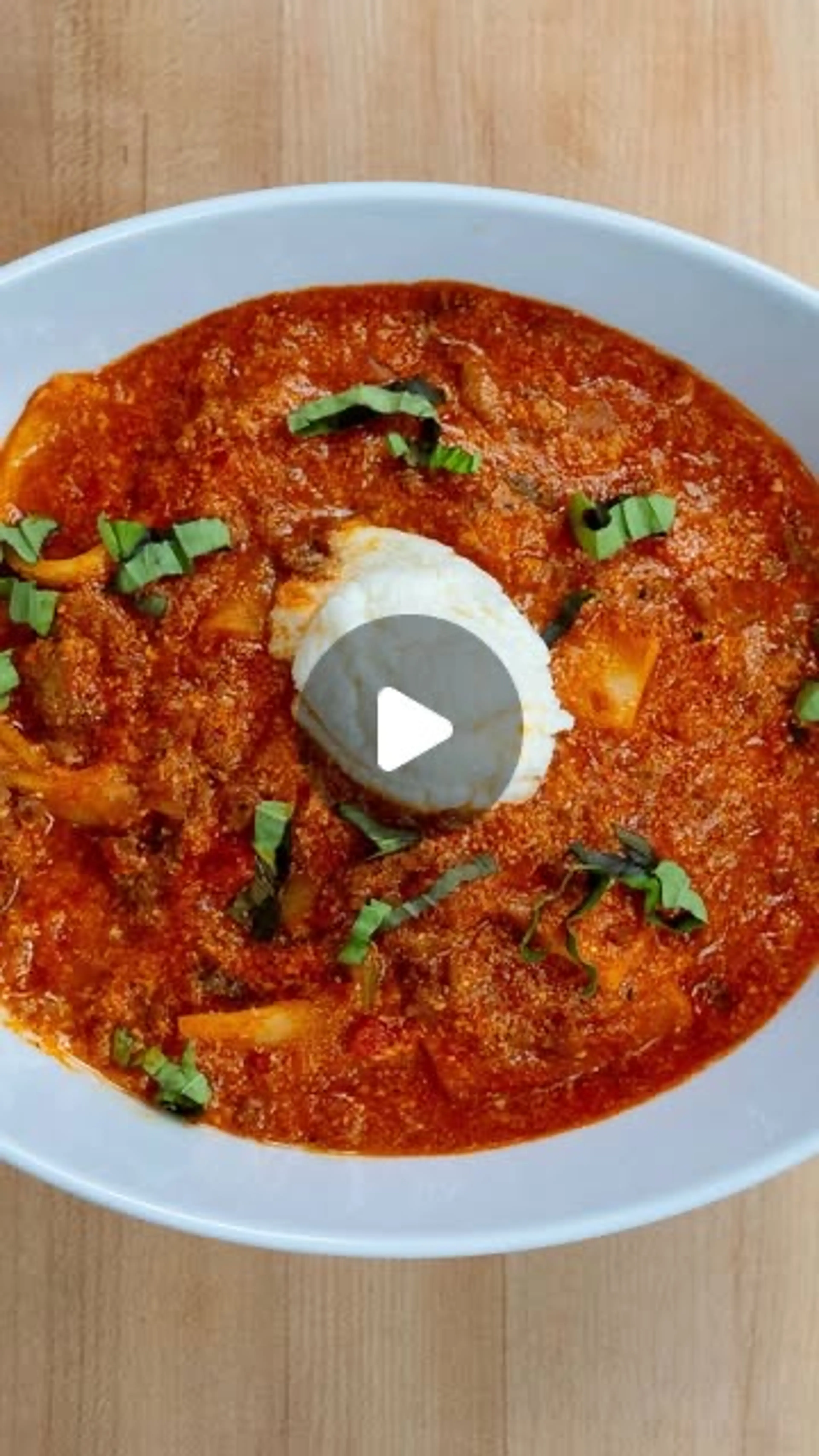 Low Carb Lasagna Soup