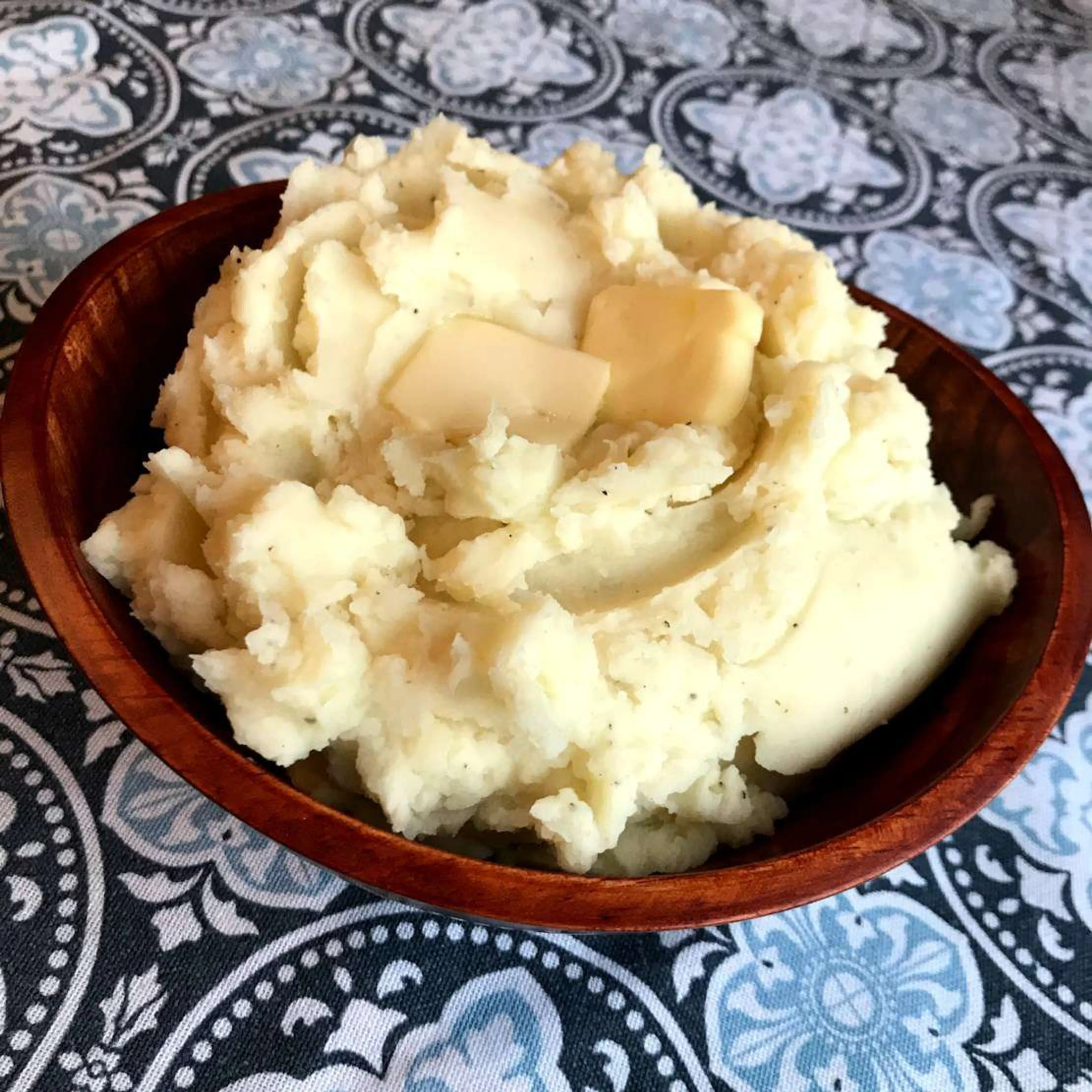 Chef John's Perfect Mashed Potatoes