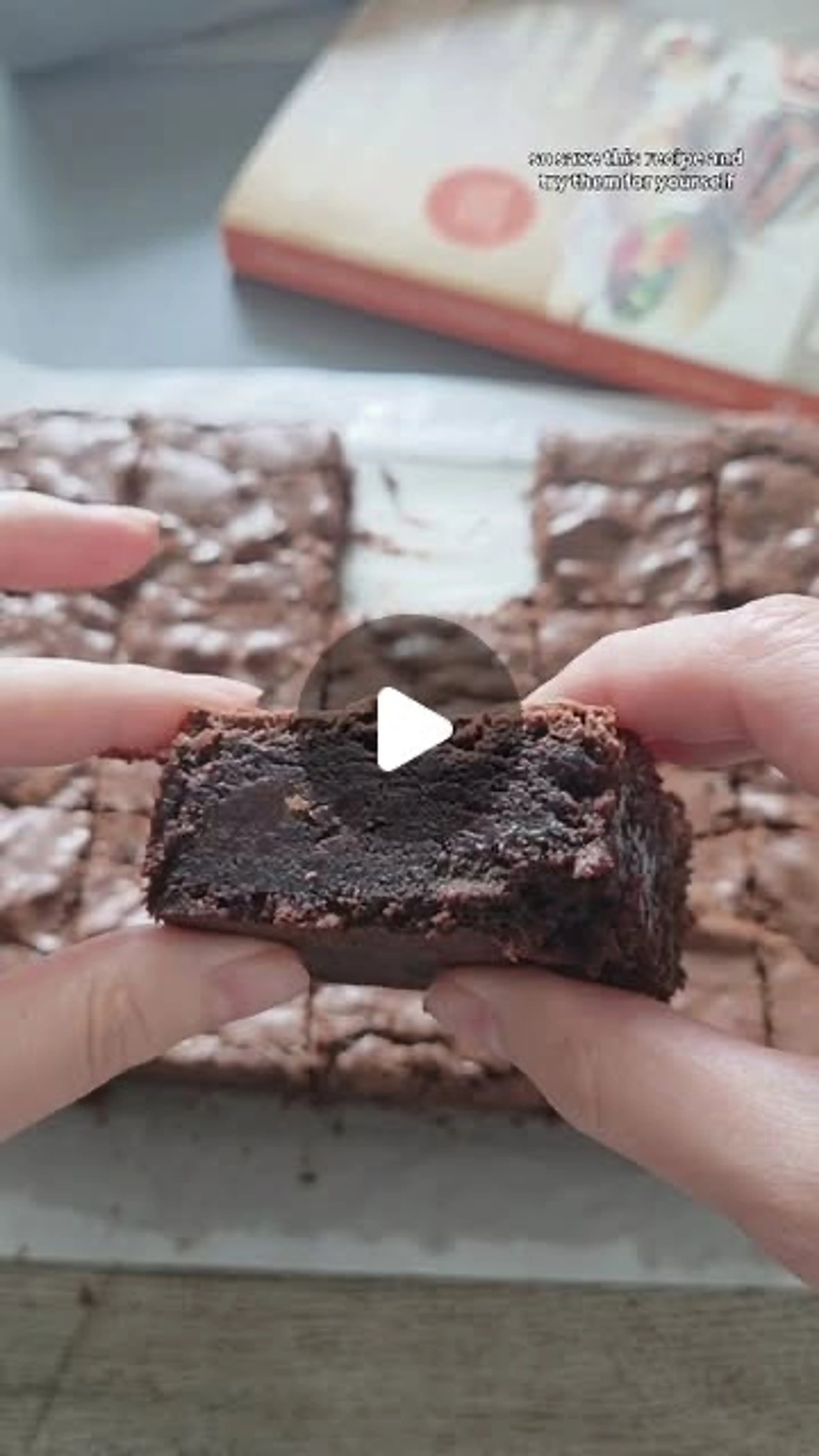 GF Brownie
