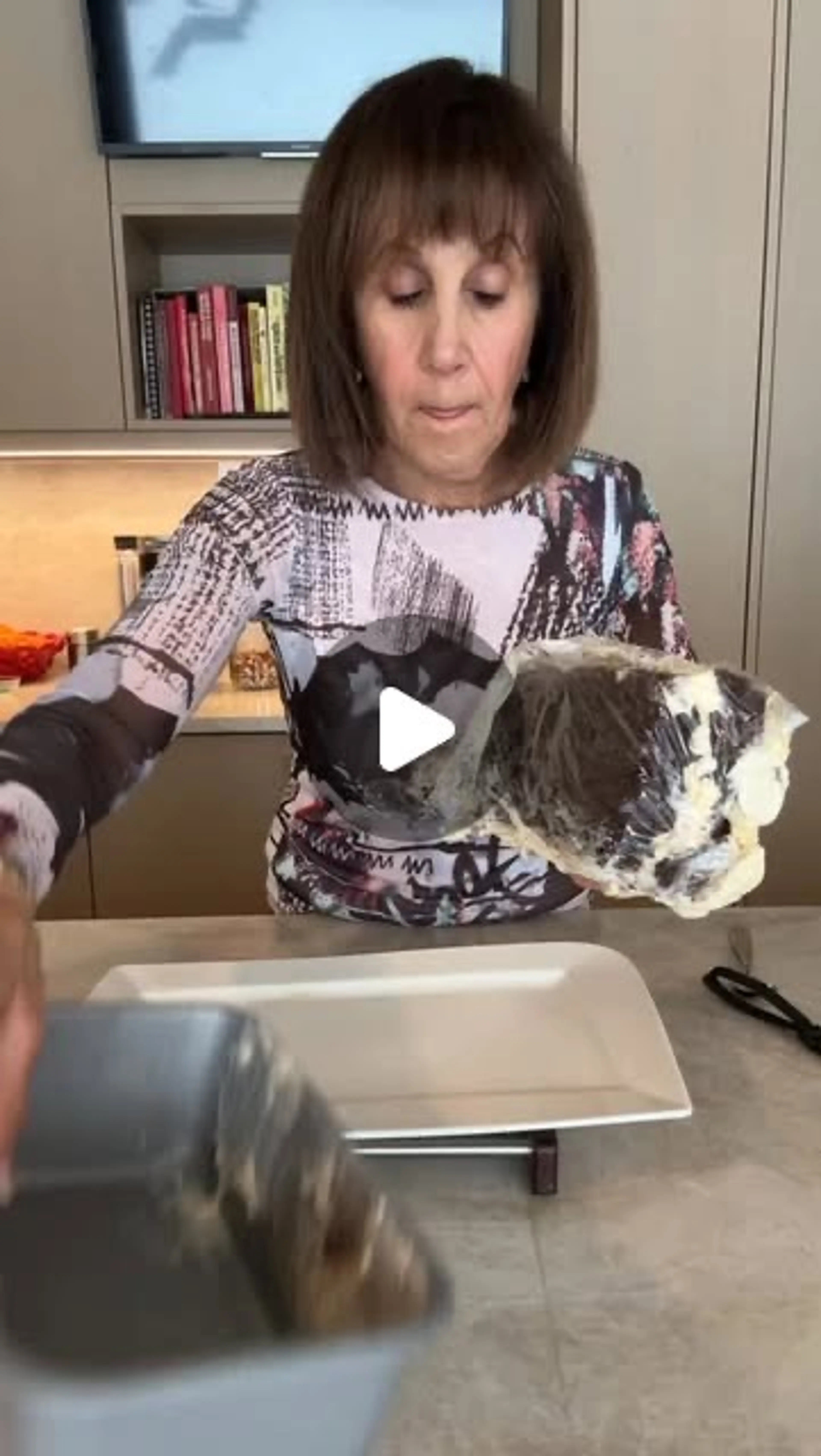 Ice Cream Cake Isn’t Just for Birthdays