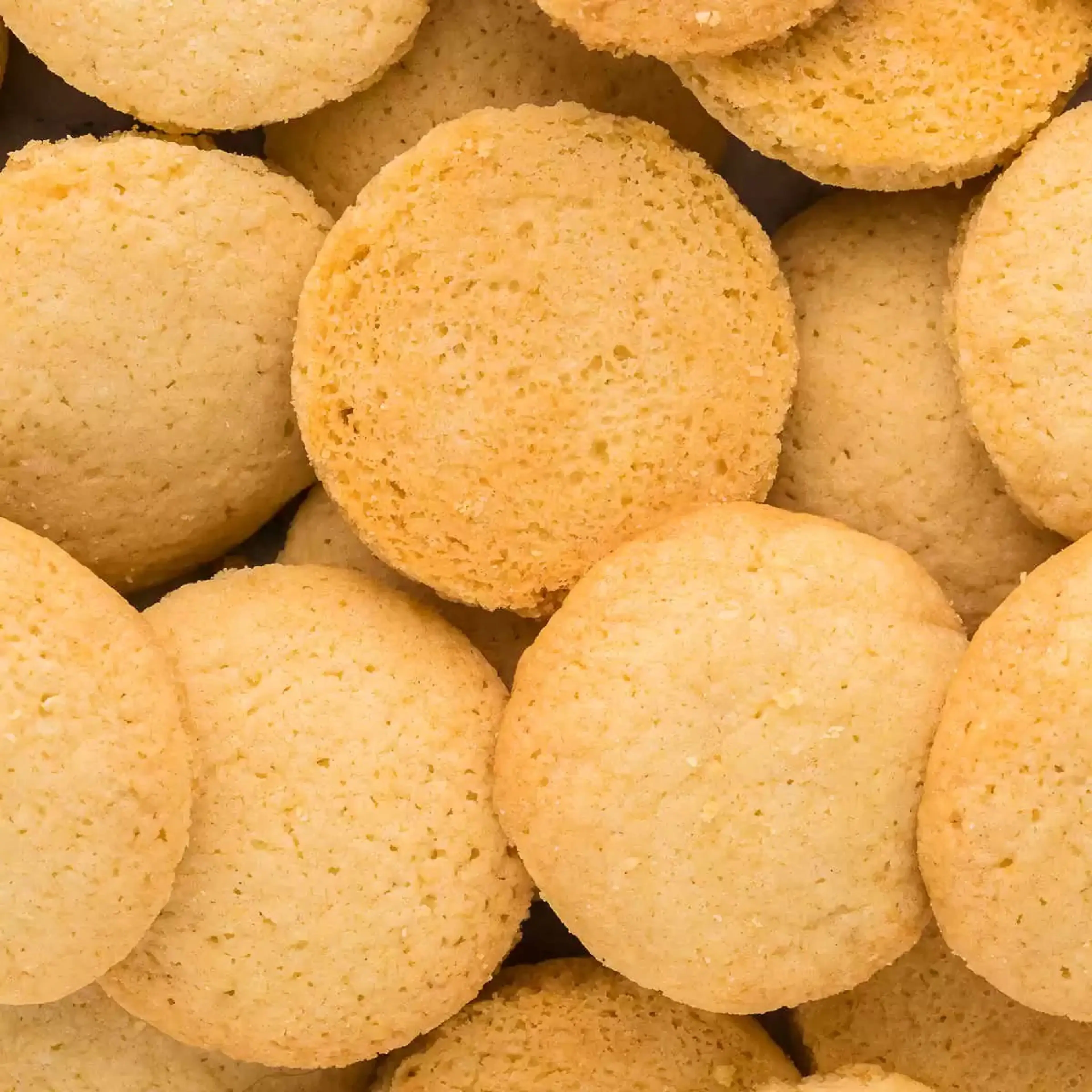 Vanilla Wafer Cookies Recipe