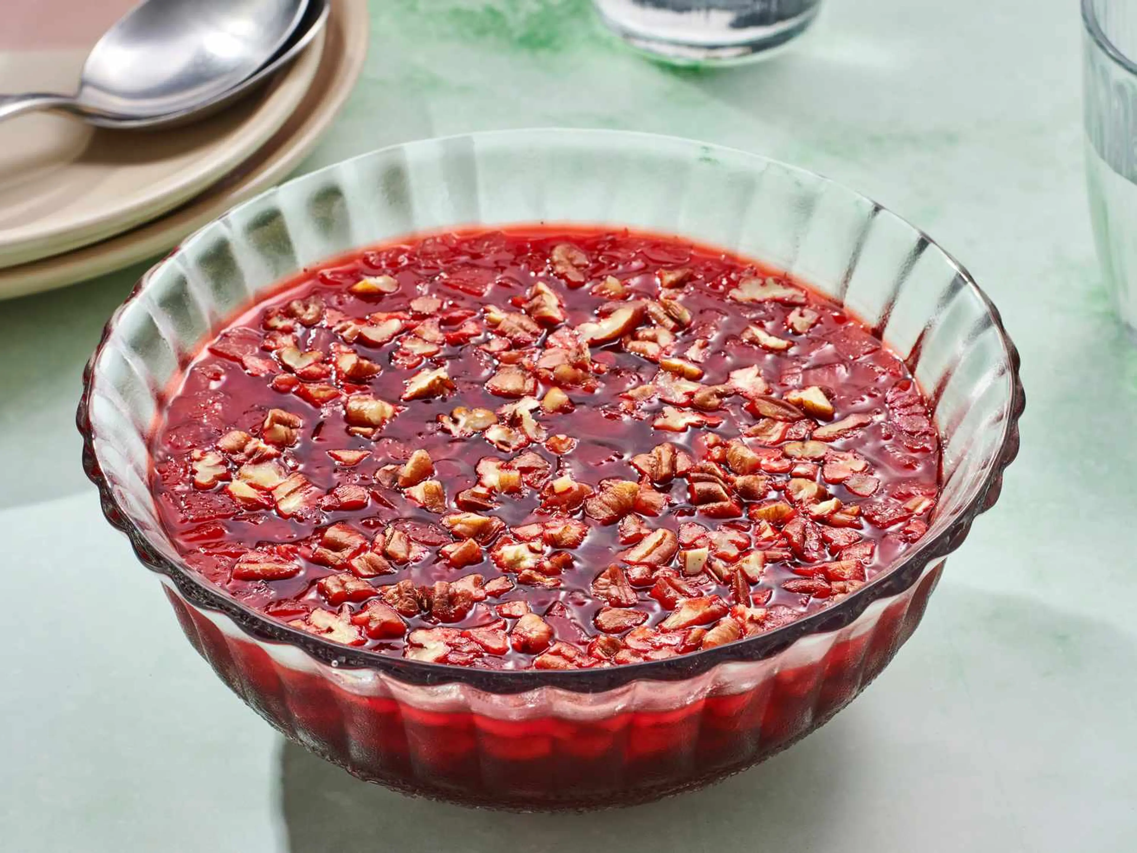 Spiced Cranberry Salad (Shelly DiNunzio)
