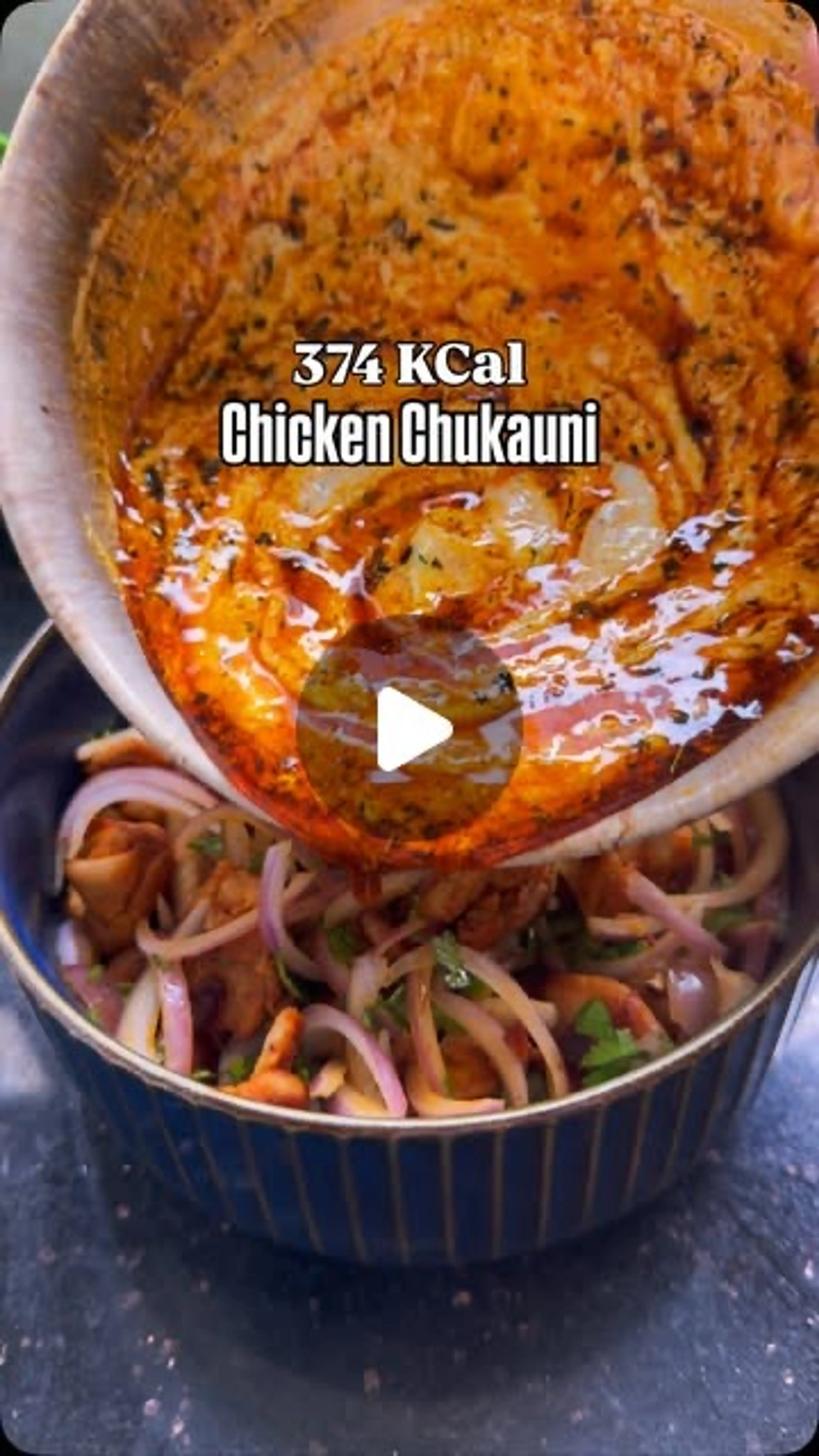 This Is My New Favourite High-protein Comfort Meal