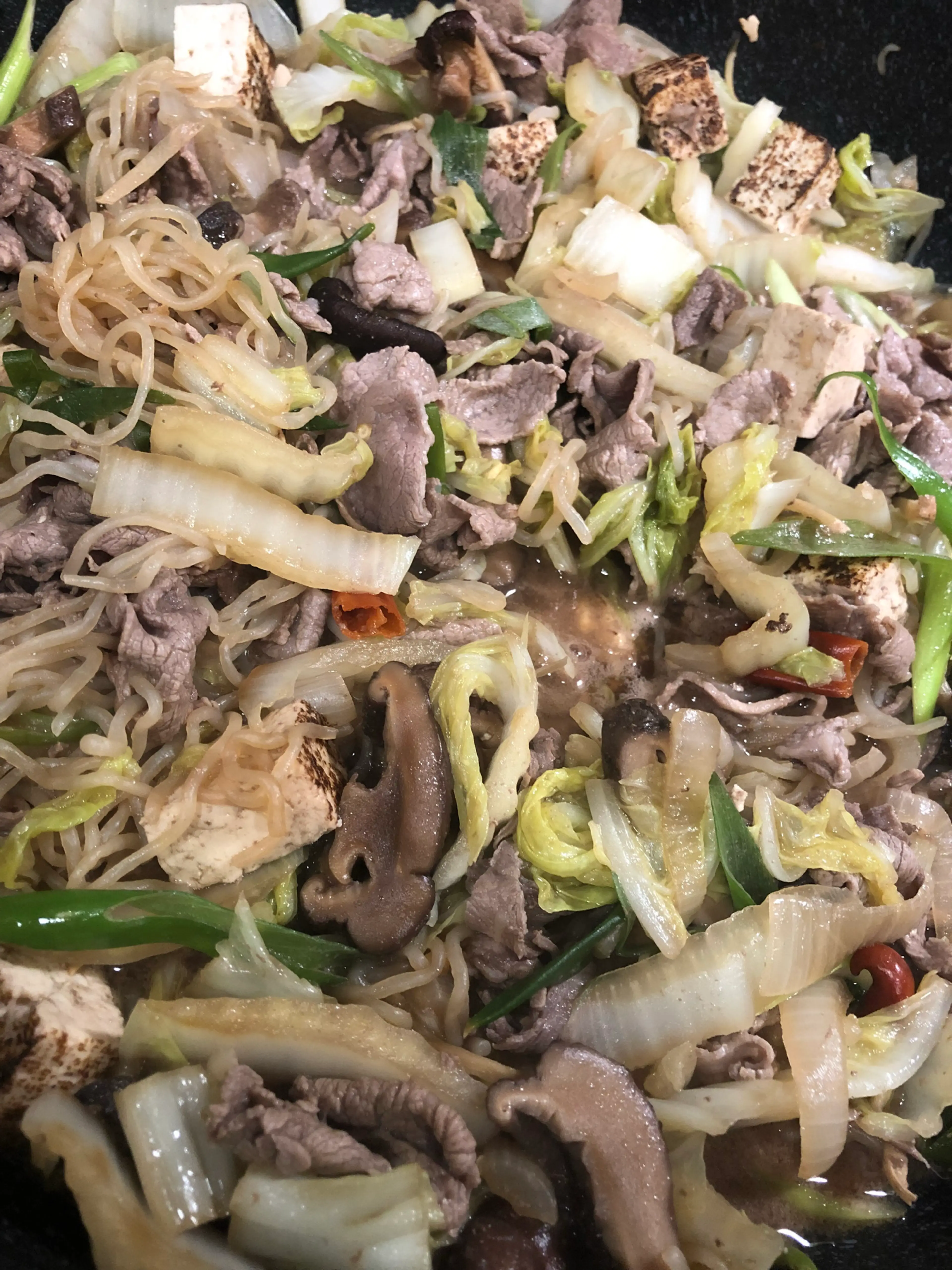 Sukiyaki