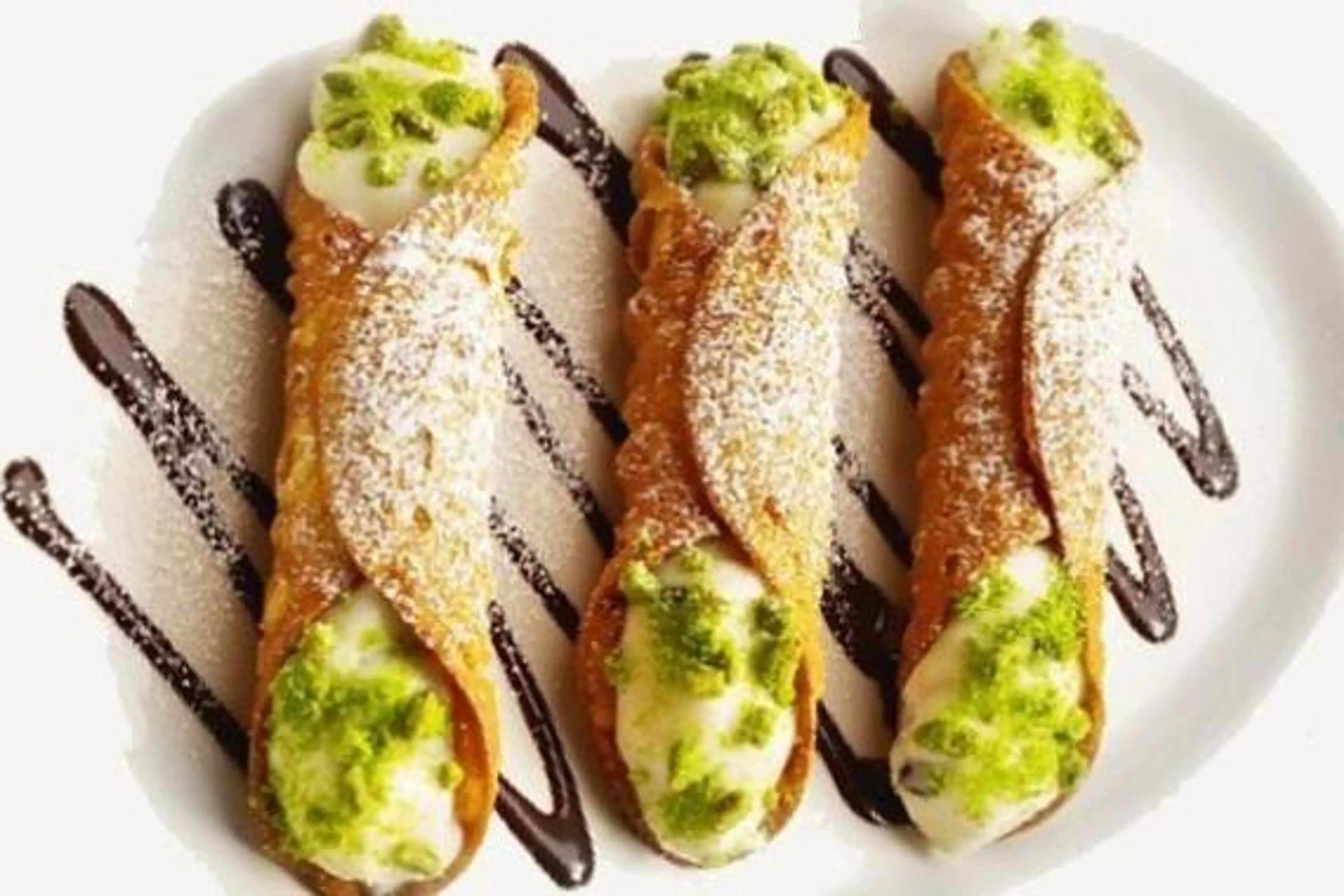 Authentic Sicilian Cannoli: The Original Recipe
