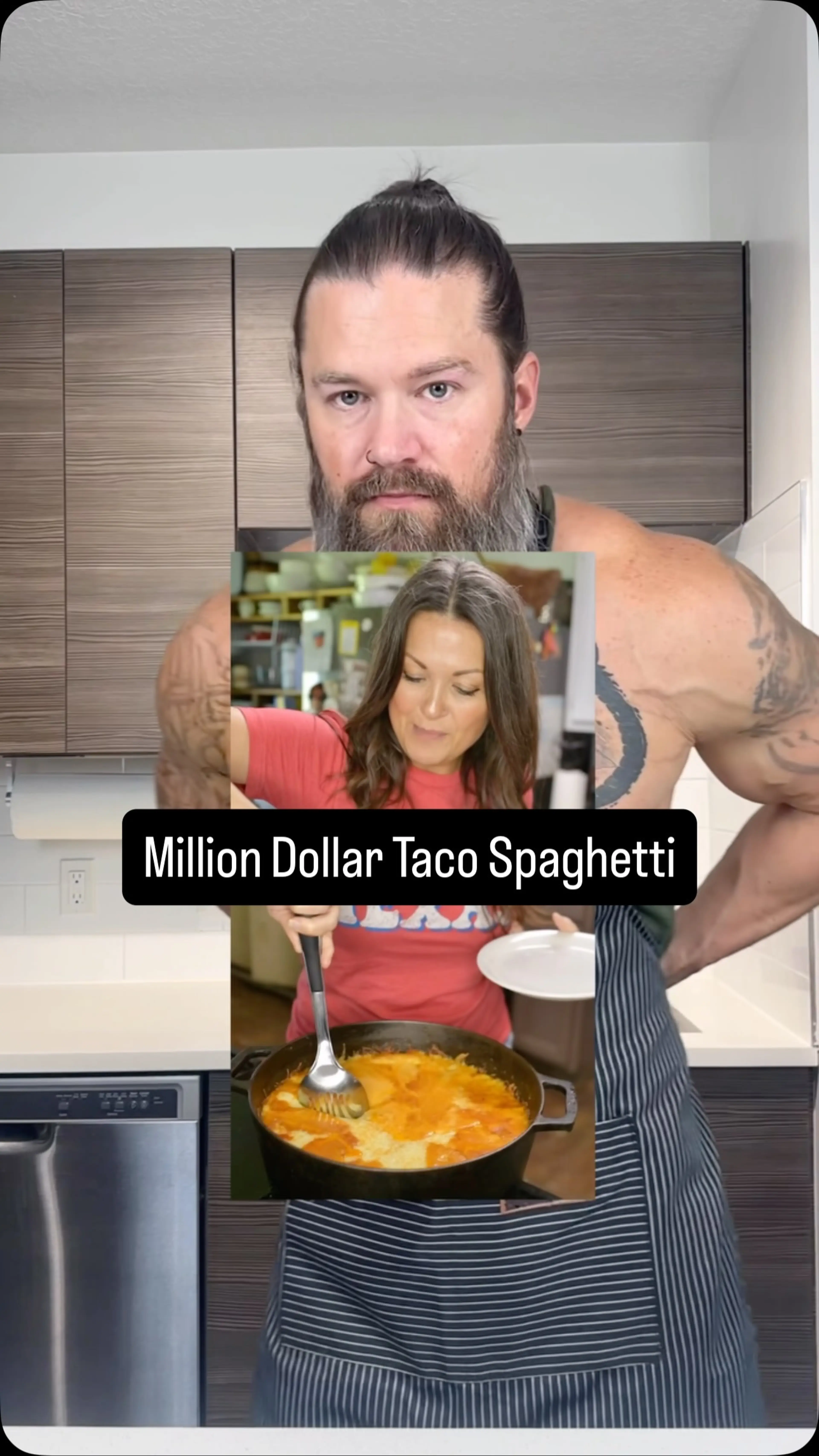 Follow for More Macro Friendly, and Budget Friendly, Meals T