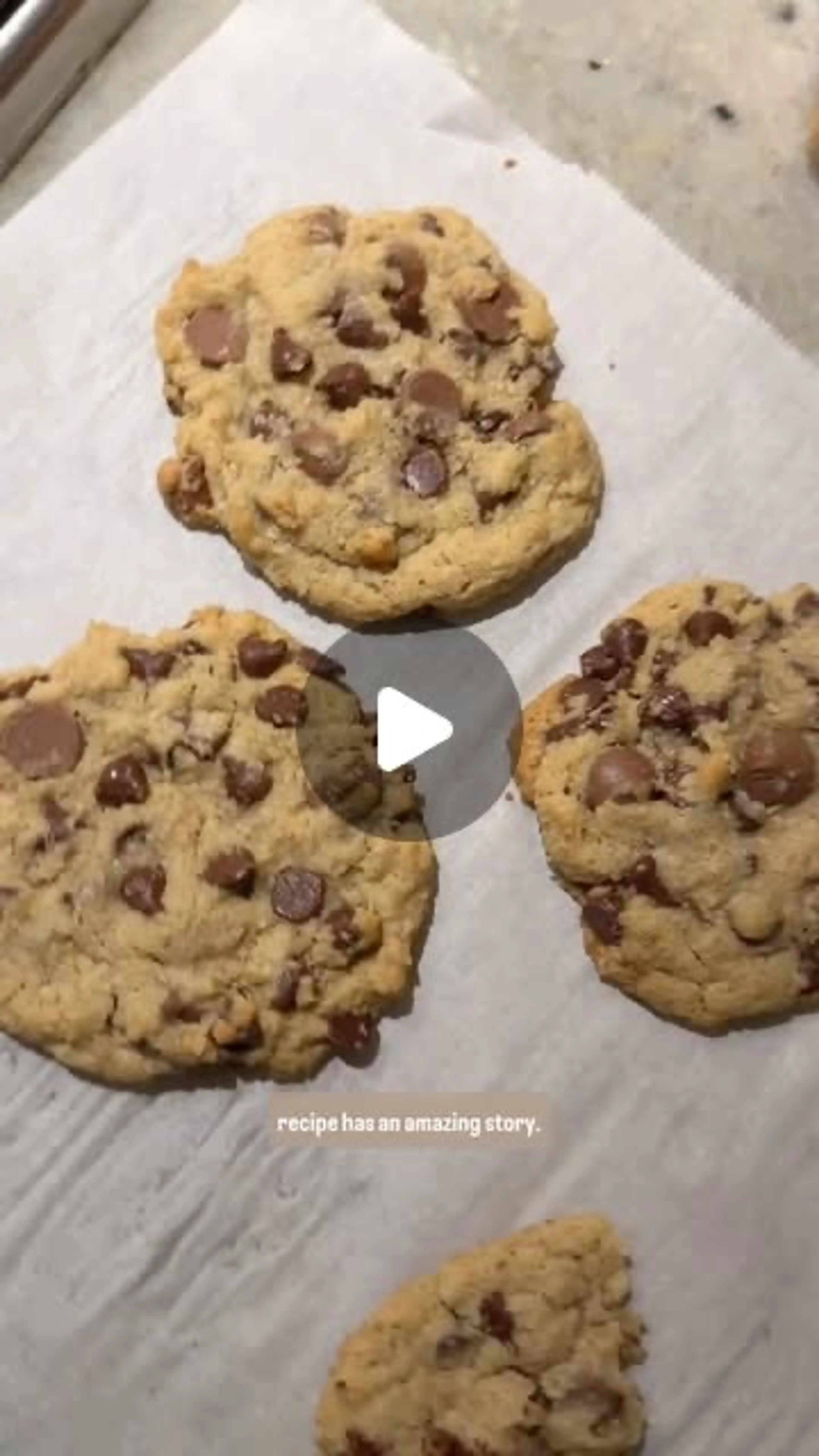 The $250 Neiman Marcus Cookie, the Secret Is in the Oat Inst