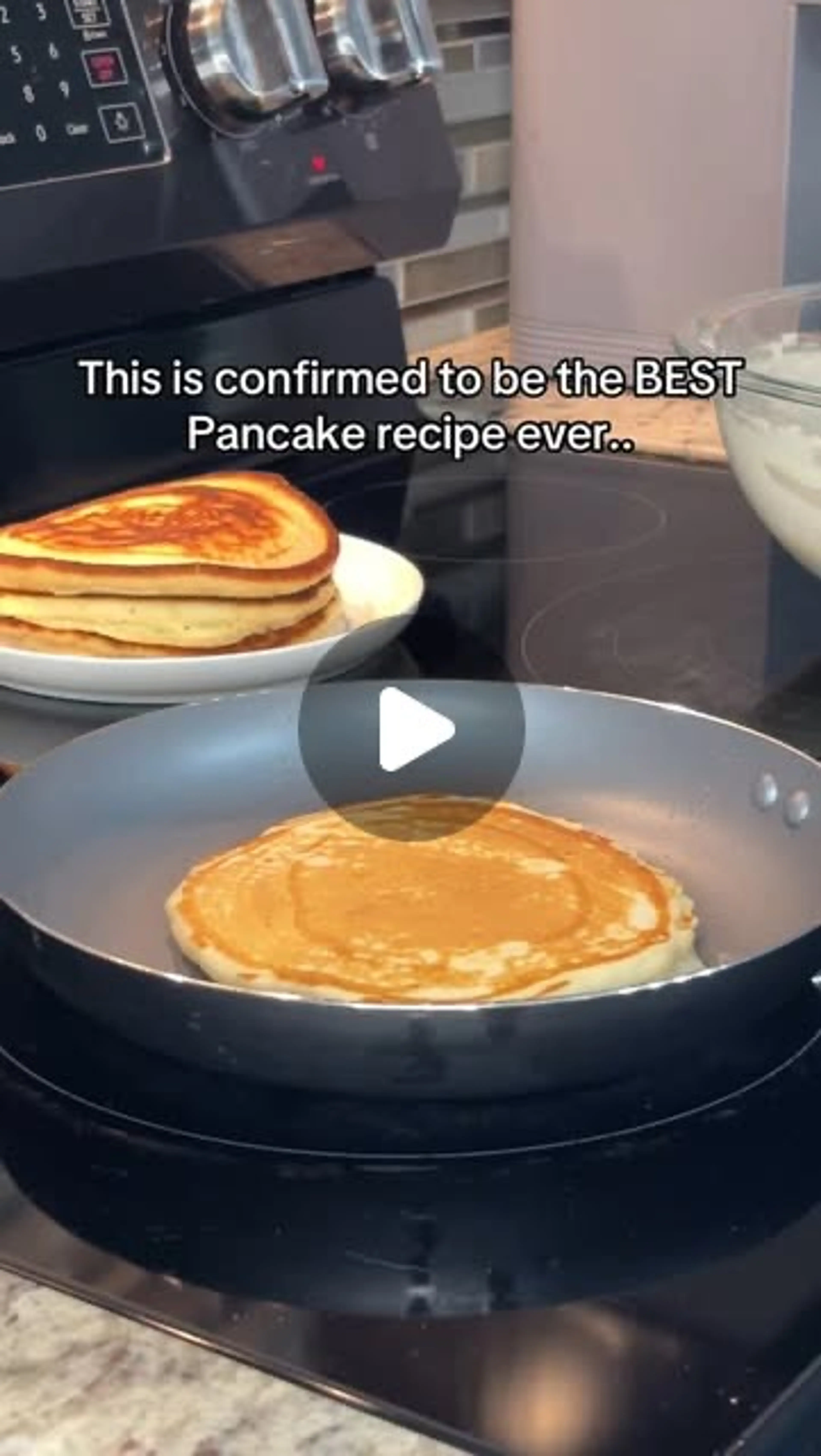 Best Pancakes