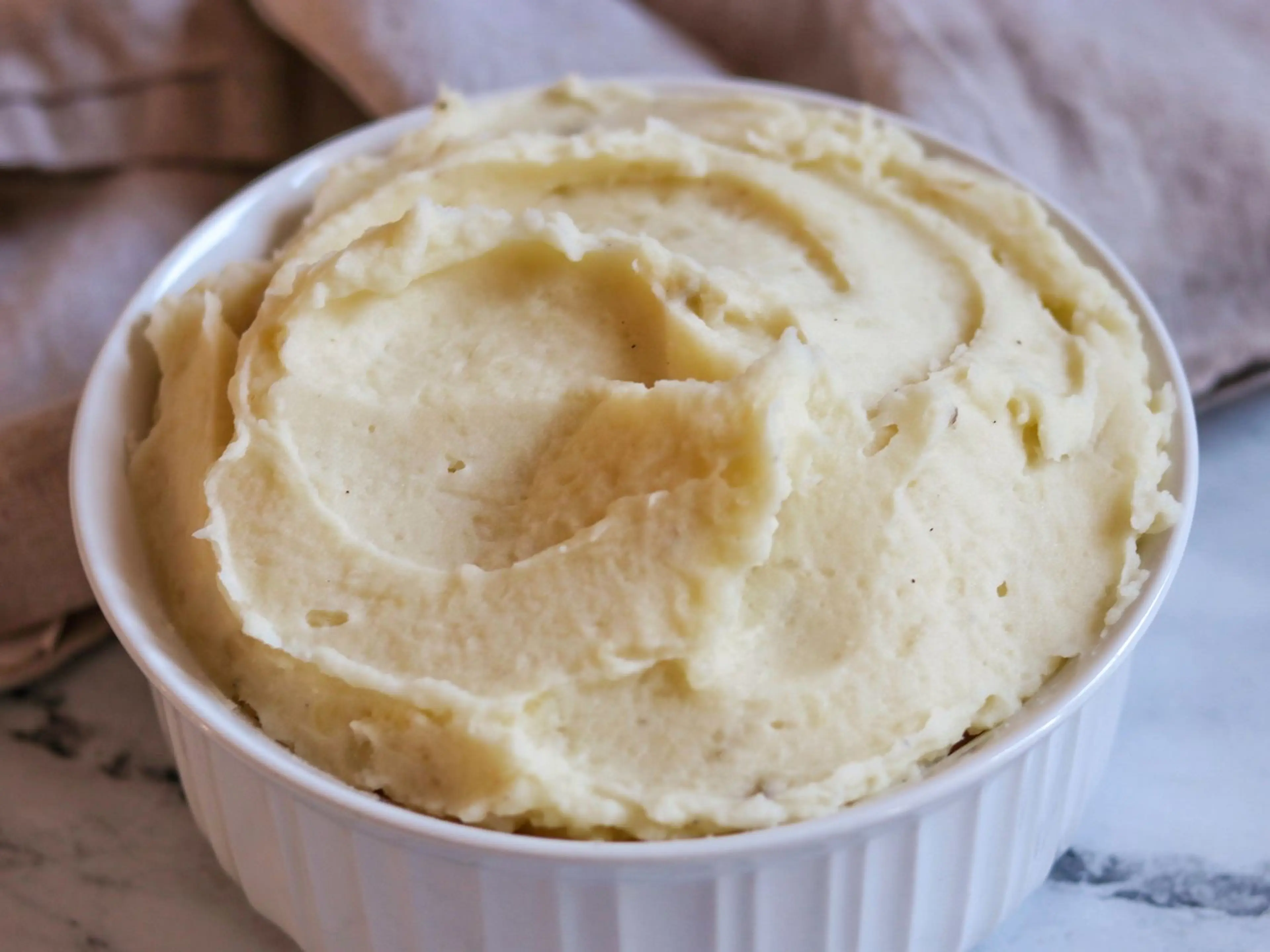 Chef John's Perfect Mashed Potatoes