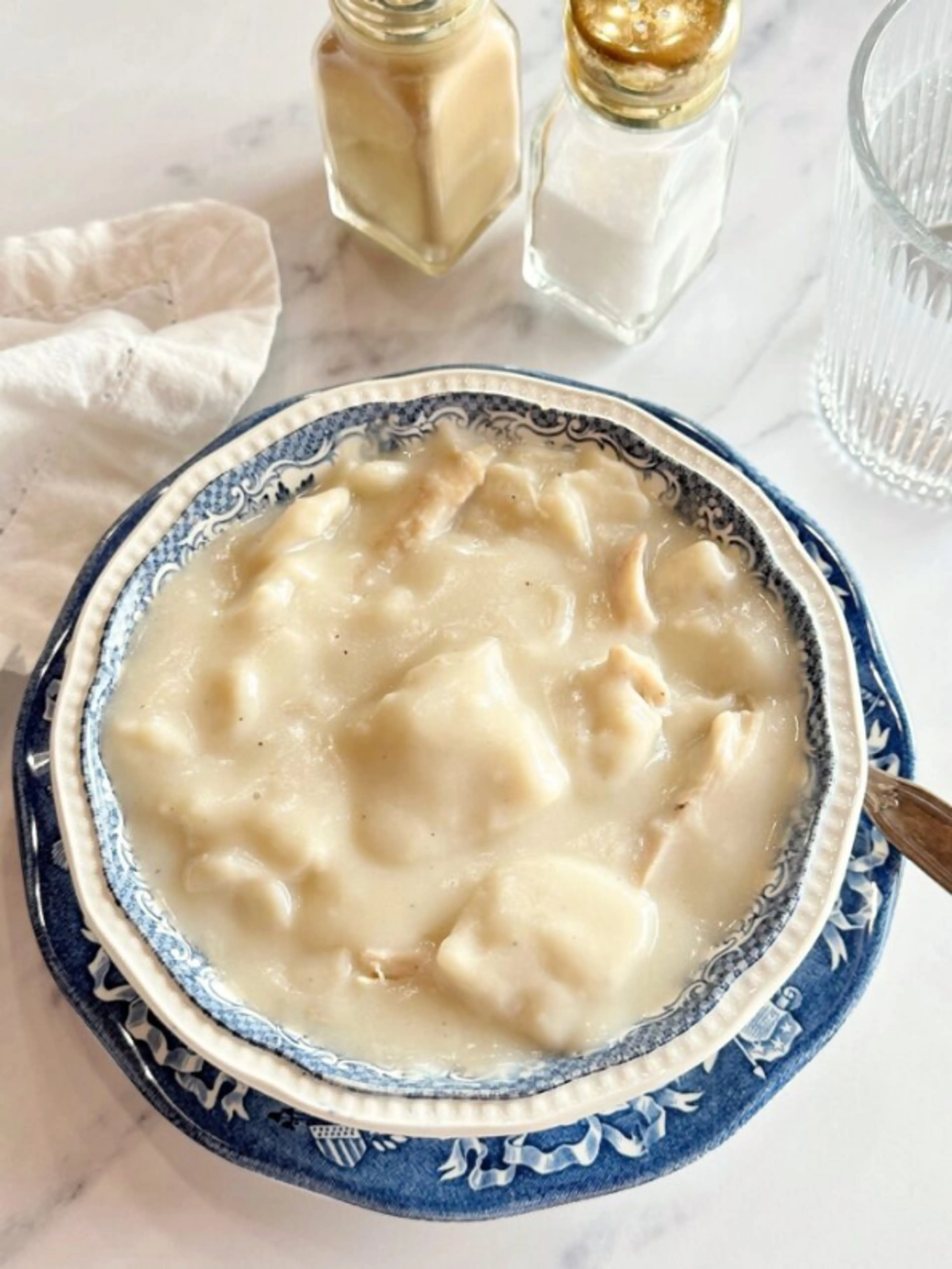 Jasons Never Fail Dumplings