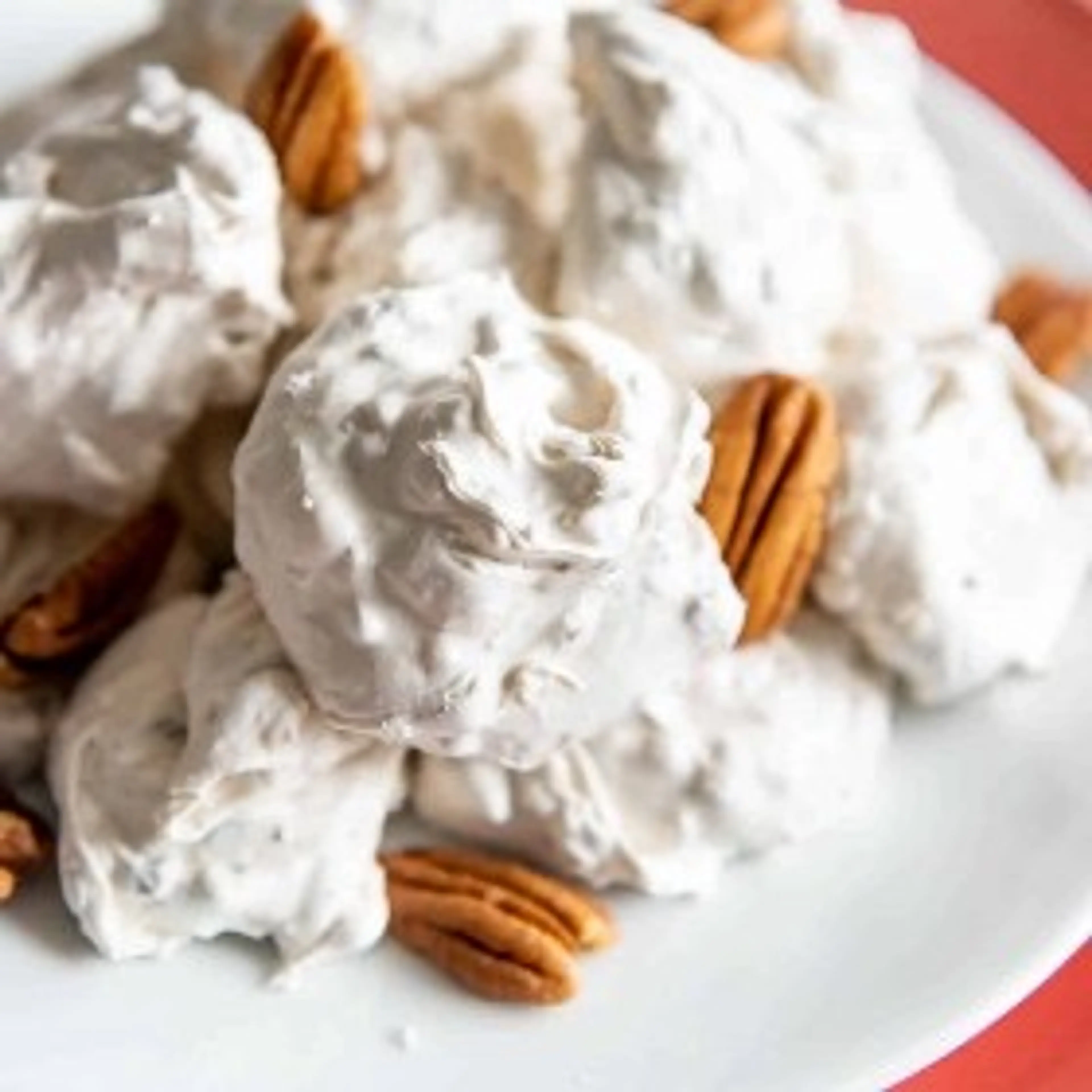 Old-Fashioned Divinity Candy