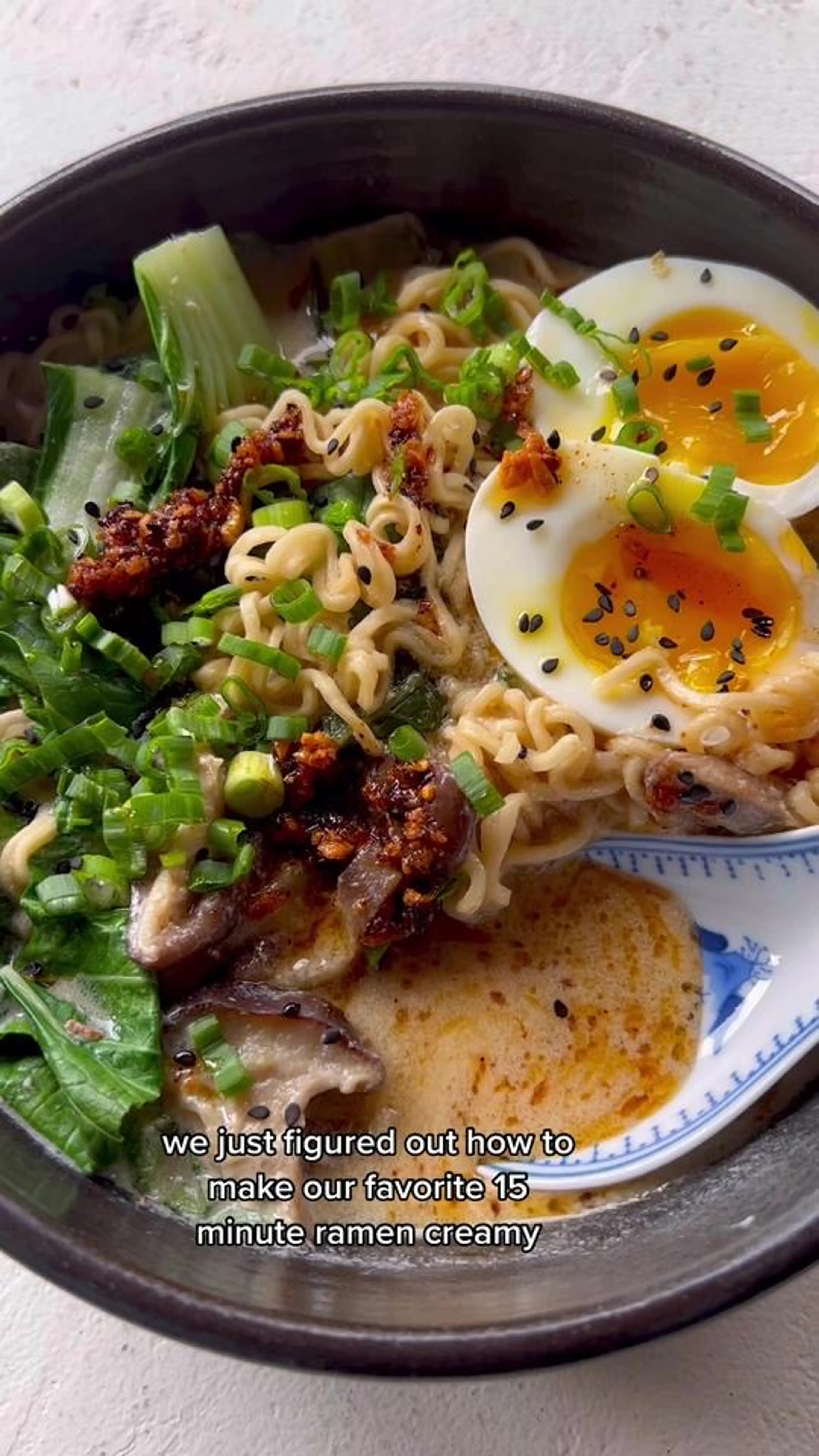 Rapid Ramen