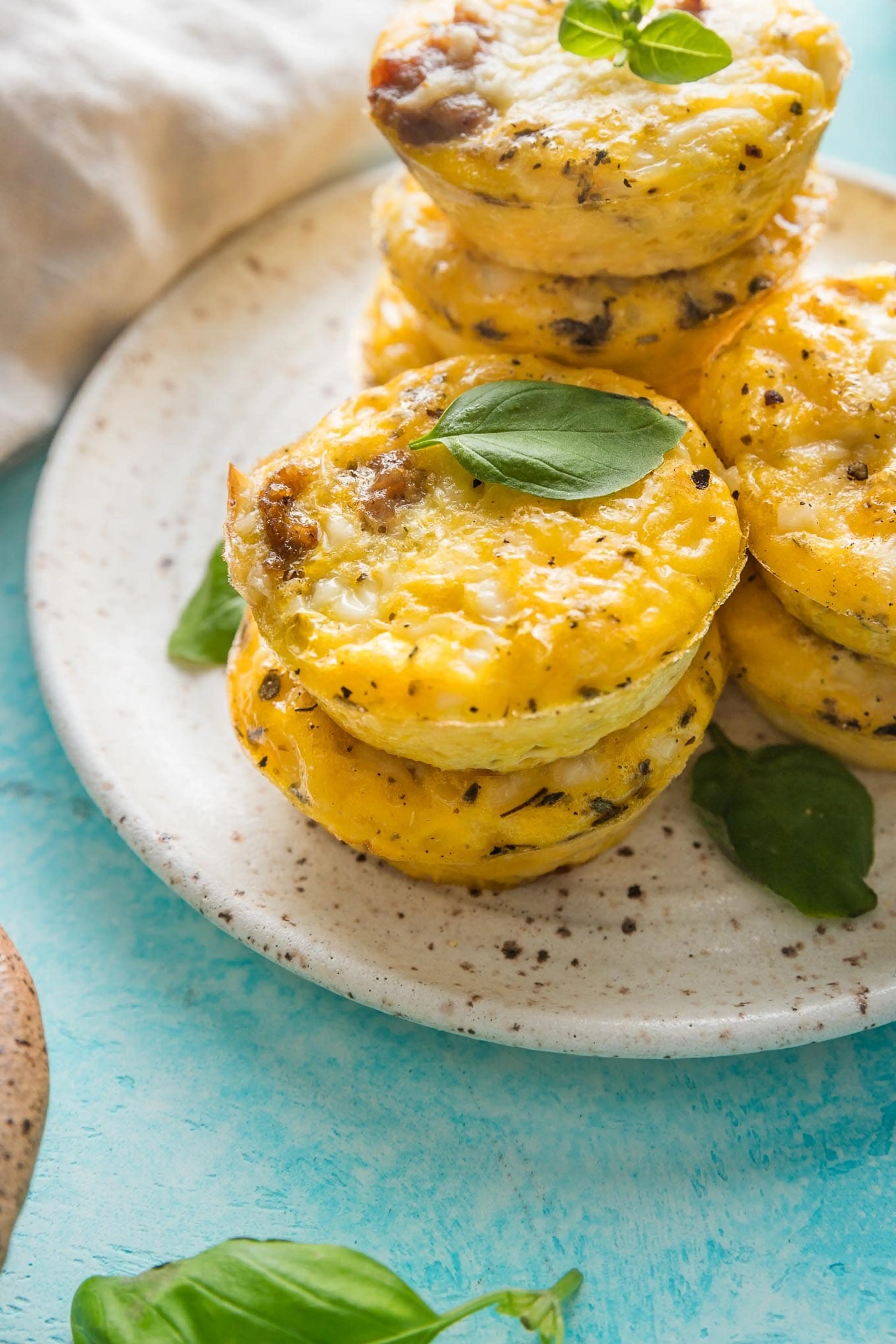 Egg Bites