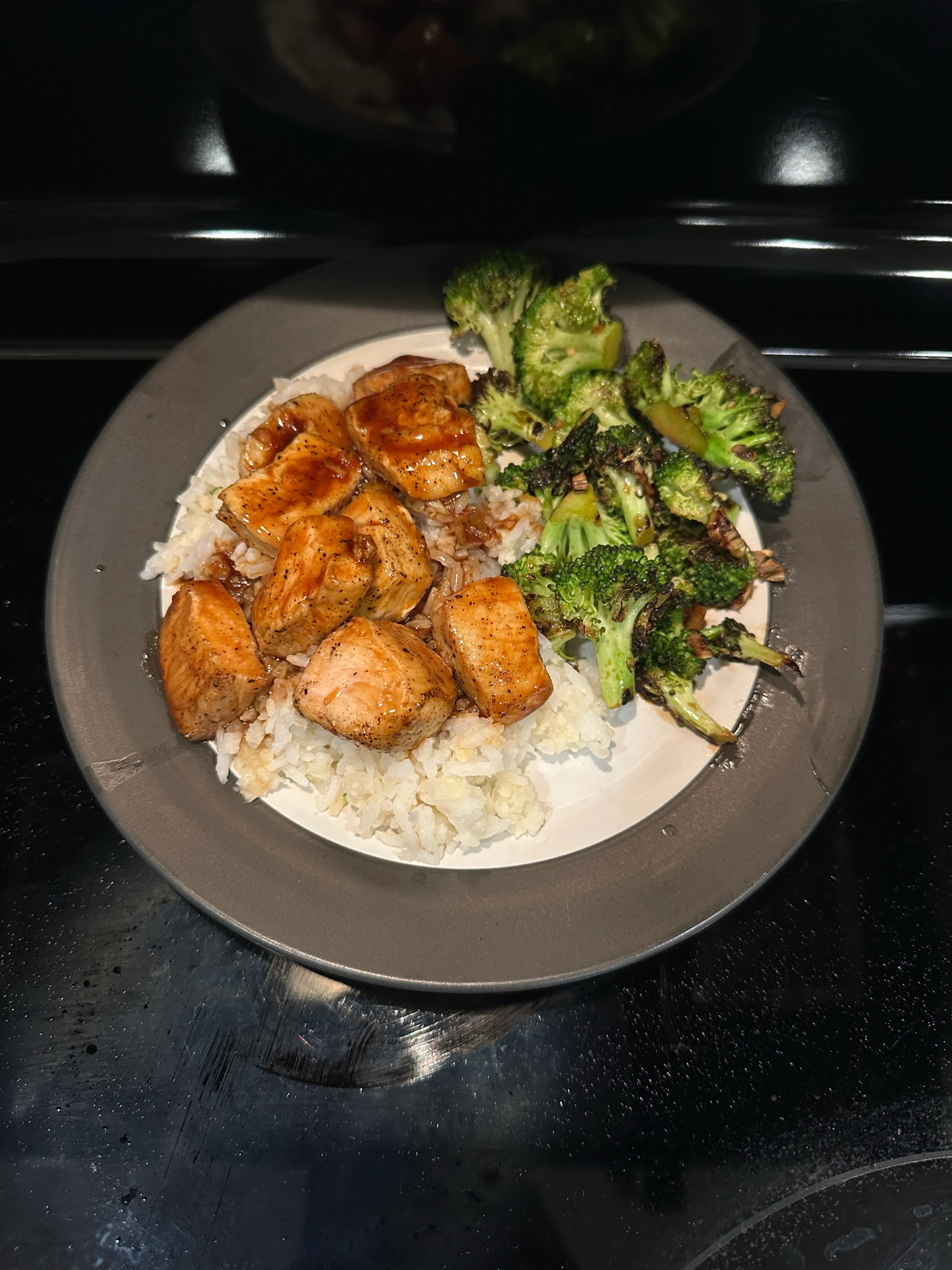 Orange Chicken