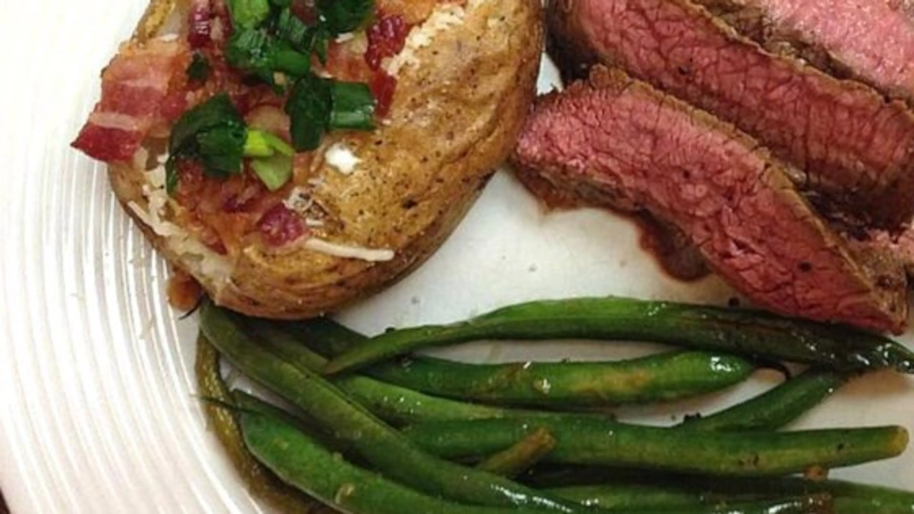 Marinated Flank Steak Recipe - Allrecipes.com