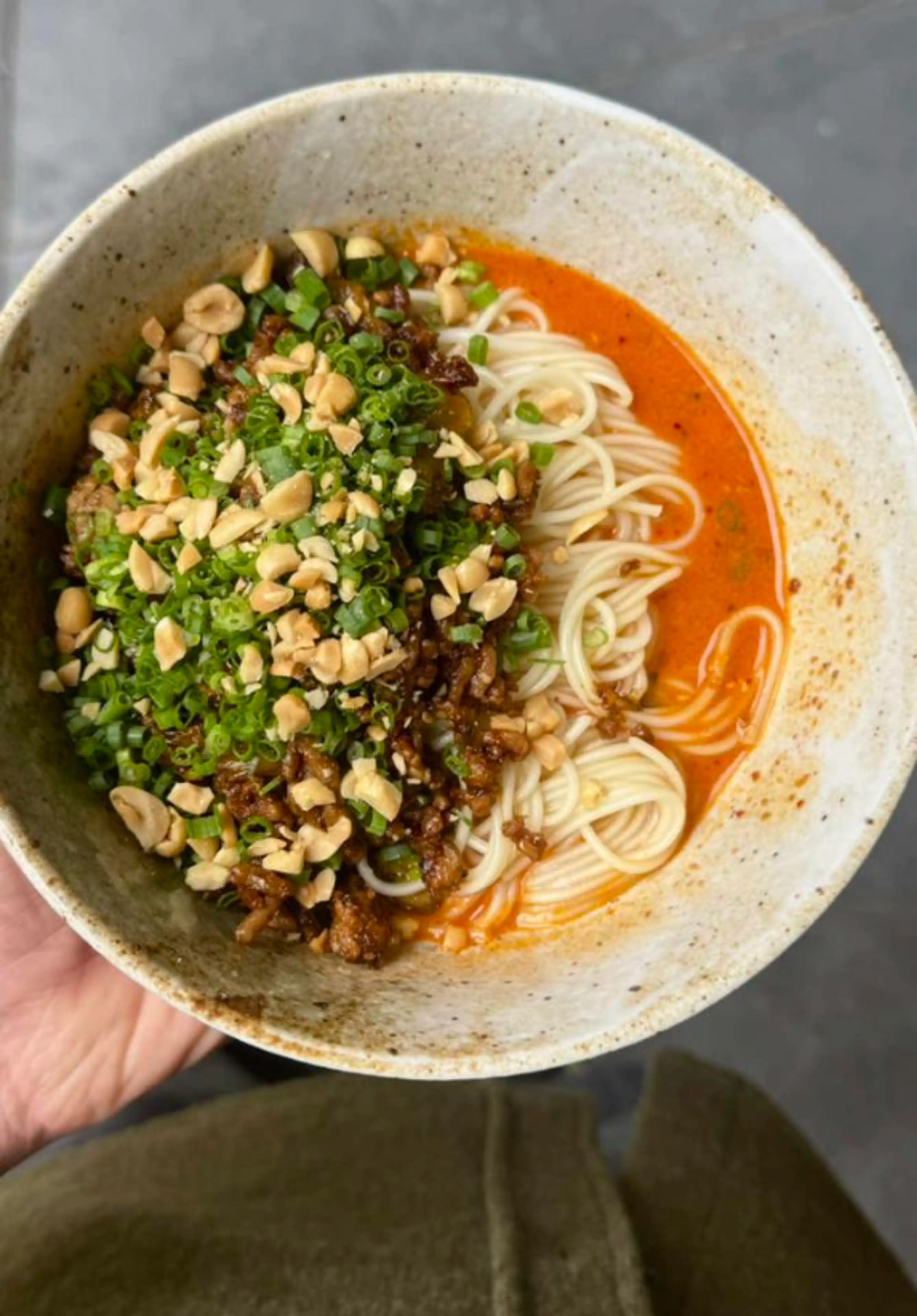 Les Meilleures Nouilles De L’univers Observable