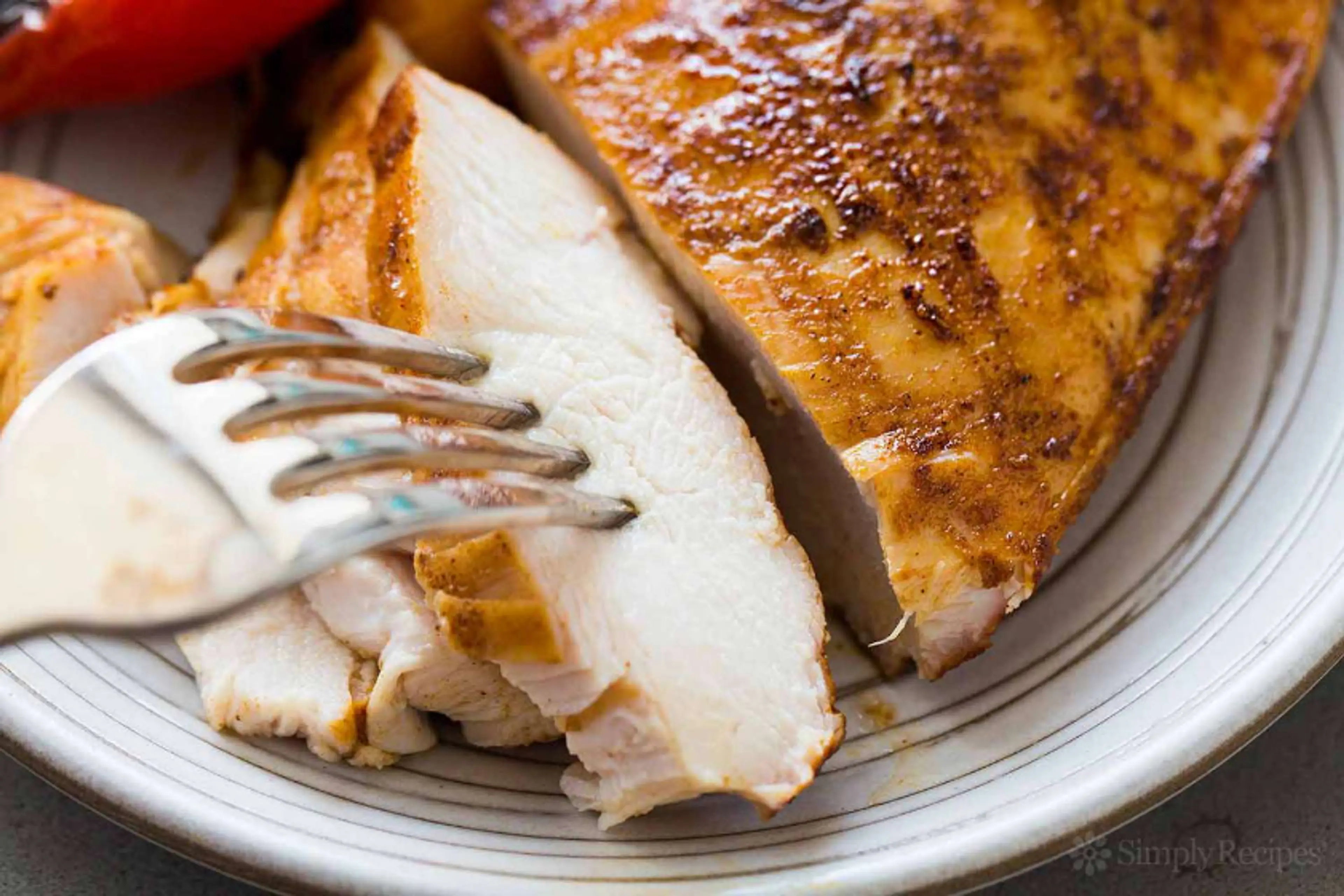 How To Grill Juicy Boneless Skinless Chicken Breasts