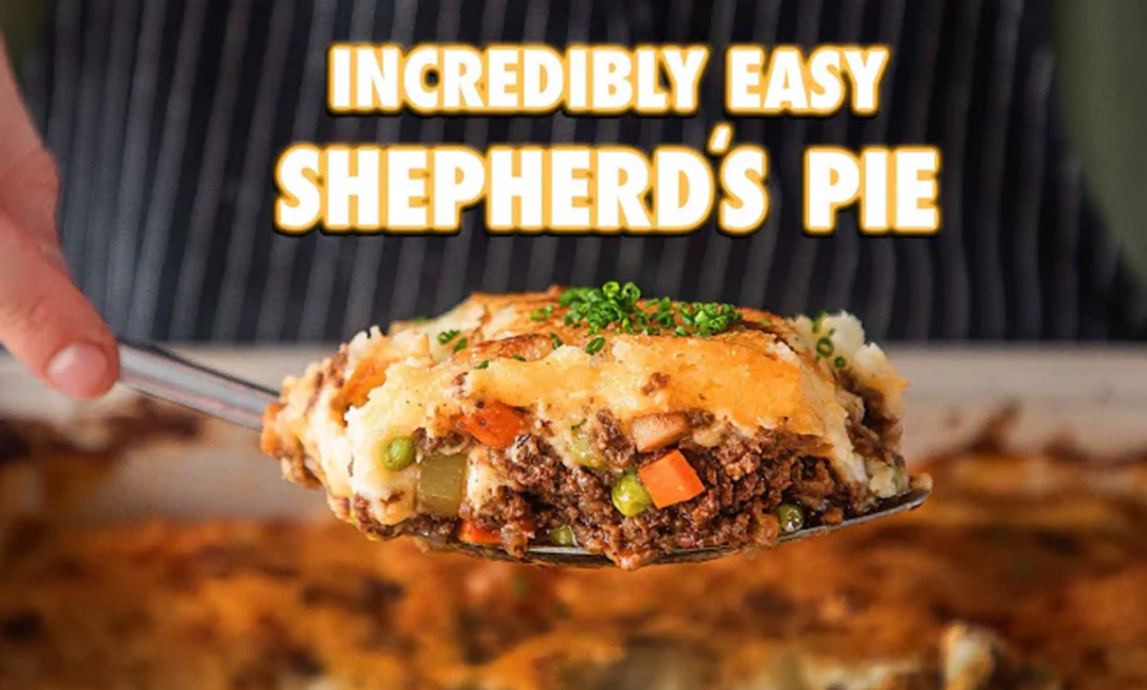 Shephers pie