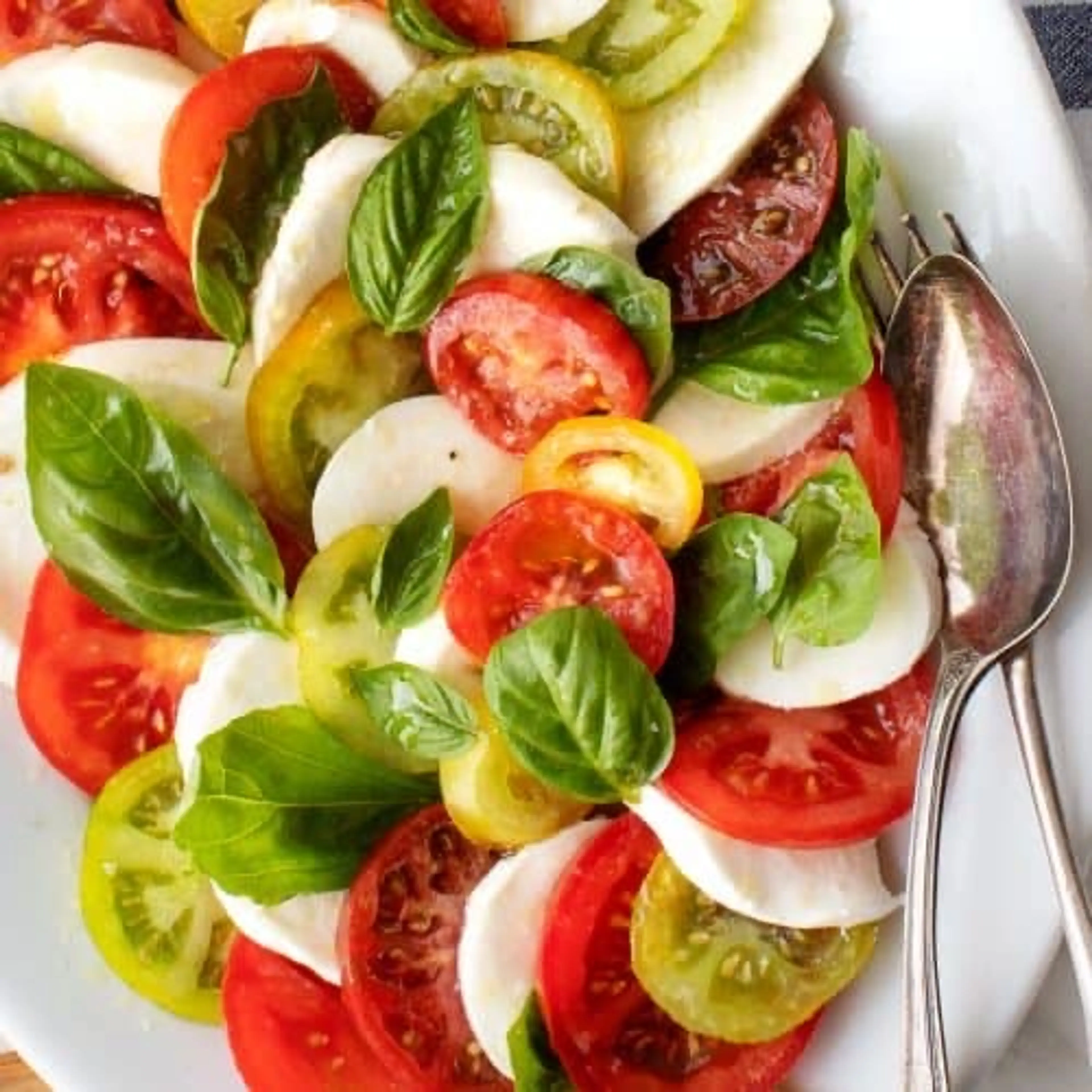Caprese Salad