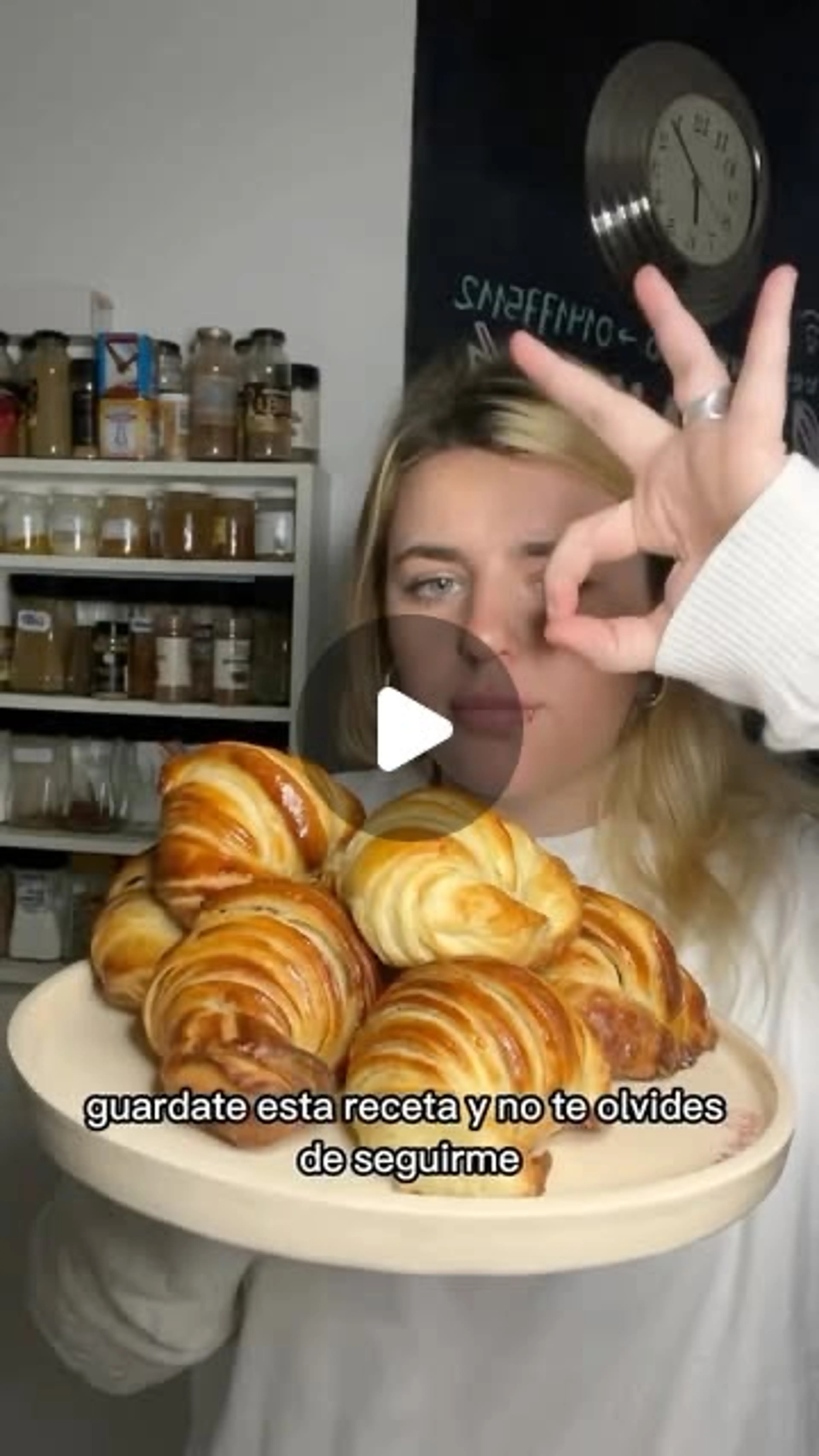Medialunas