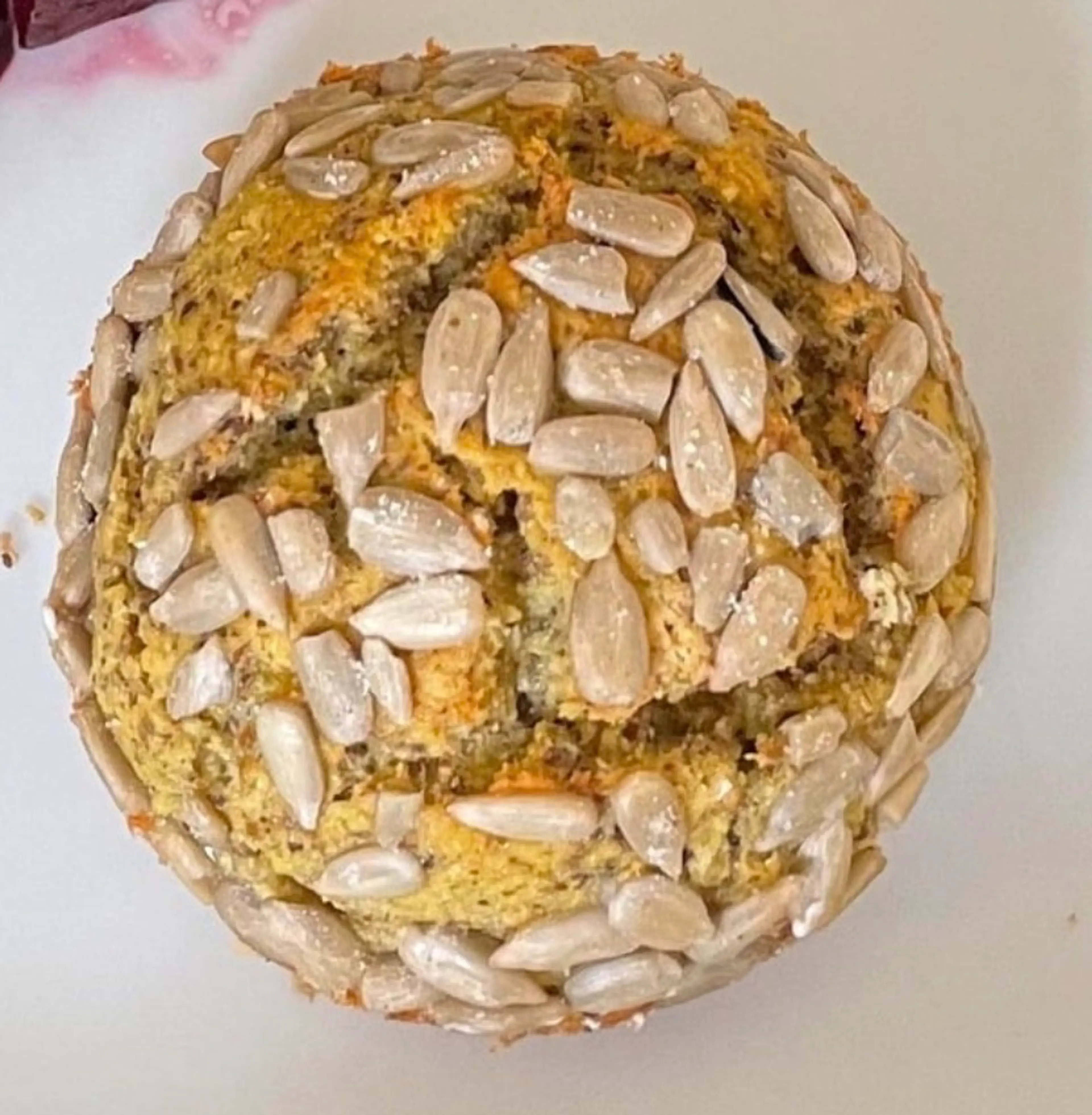 Keto Bread bun