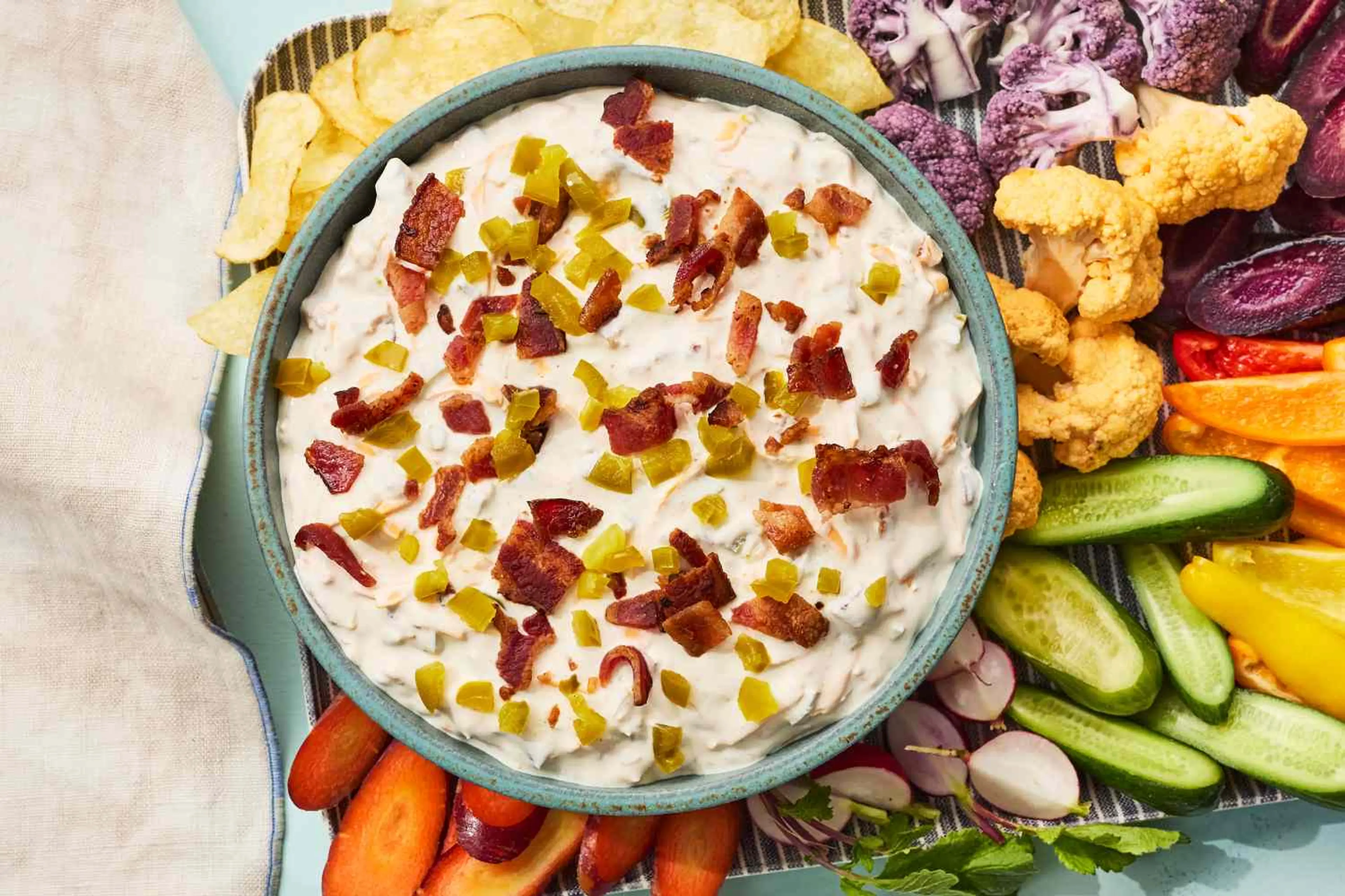 Picnic Dip