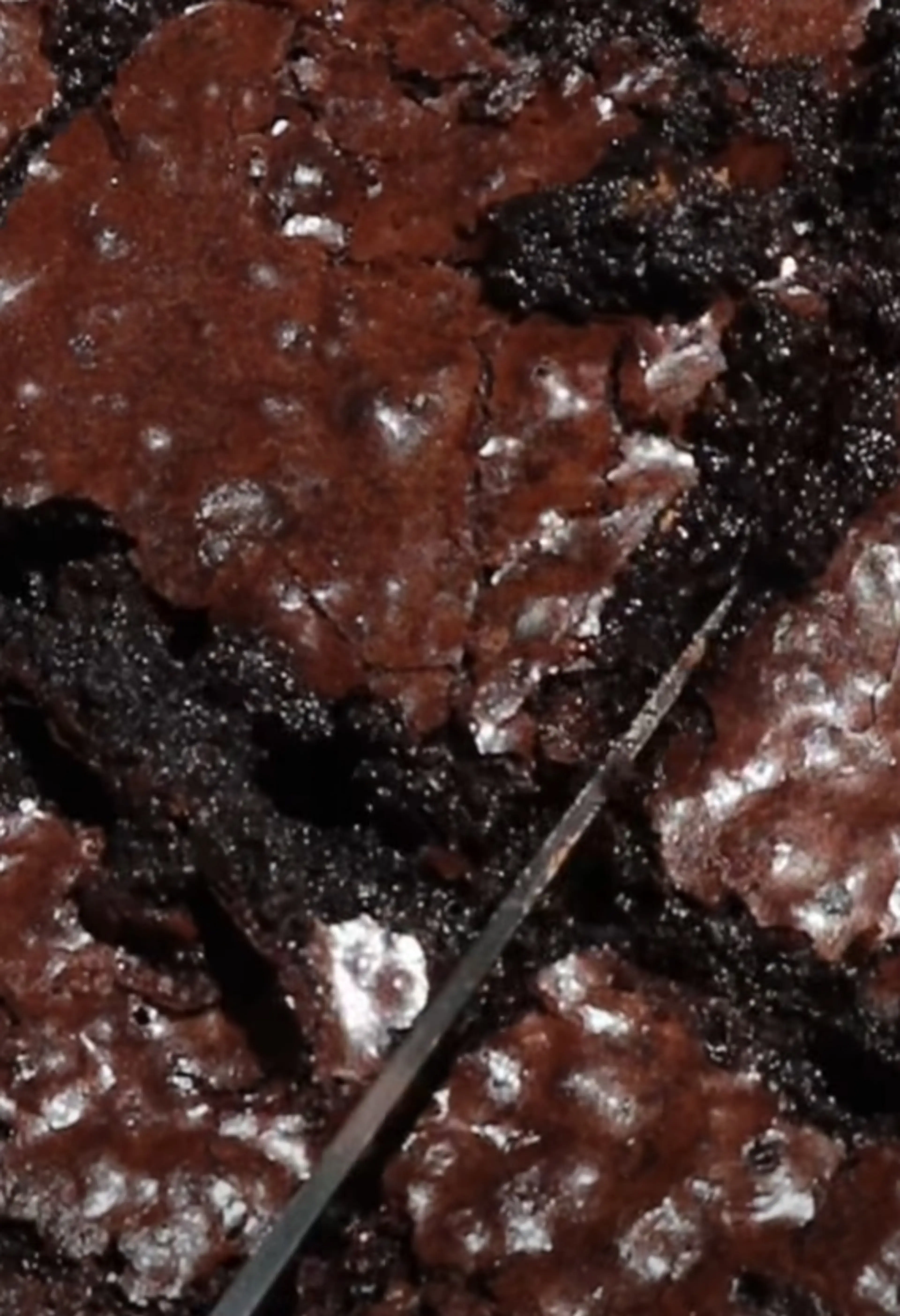 Fudgy Brownie Recipe