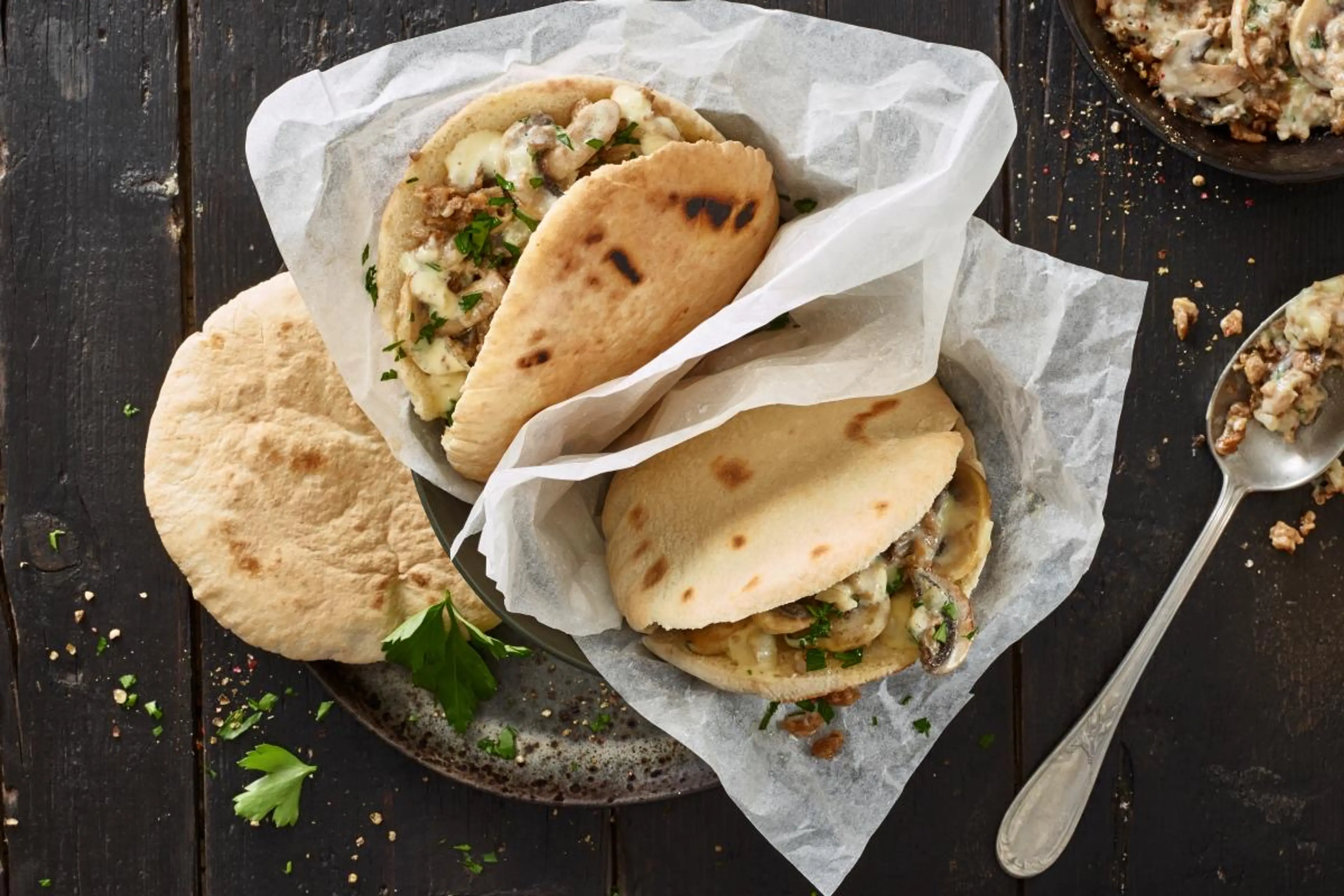 Züri-Pita